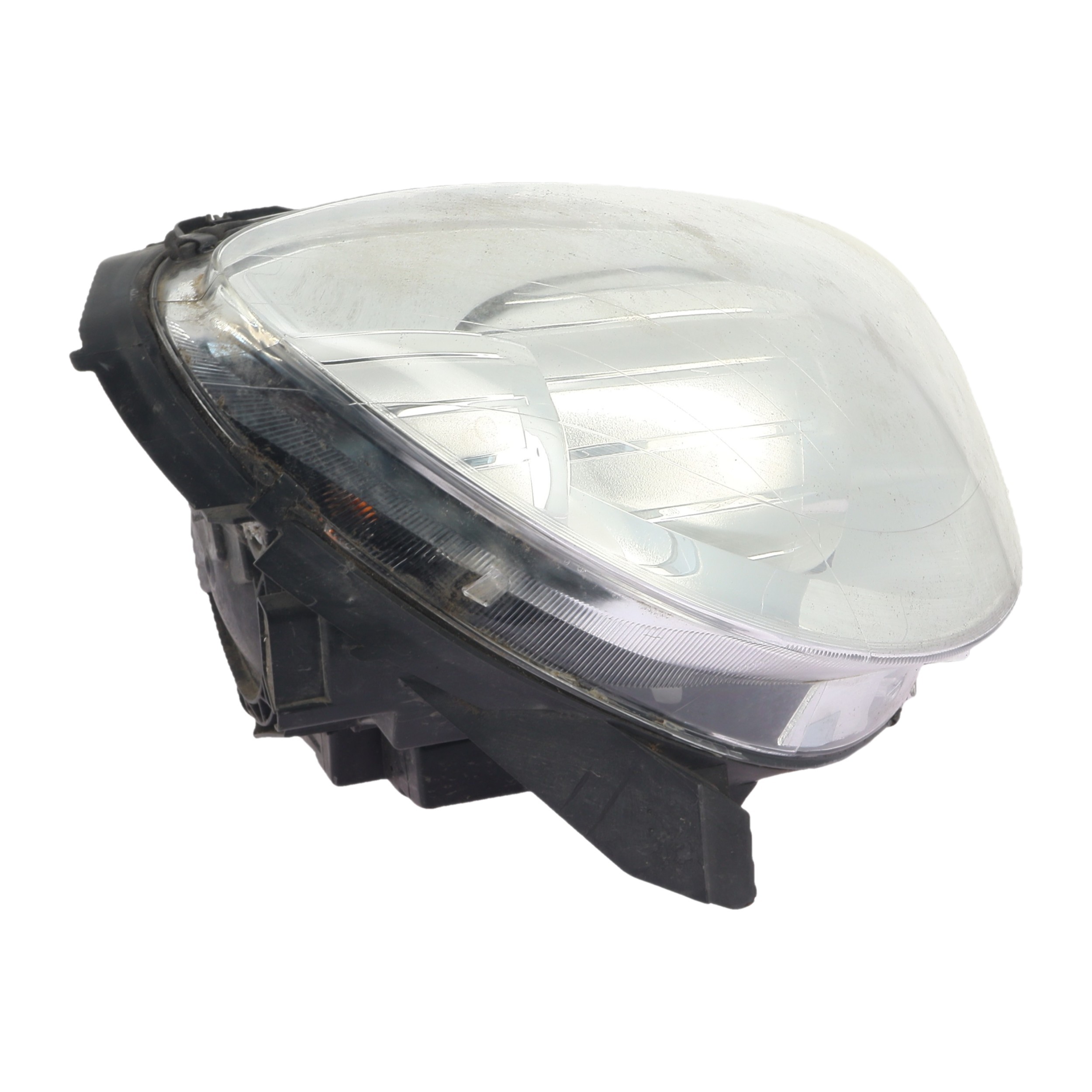 Optique avant principal droit (feux)(phare) pour MERCEDES CLASSE B 245 PHASE 1 Optique avant principal droit (feux)(phare) pour MERCEDES CLASSE B 245 PHASE 1