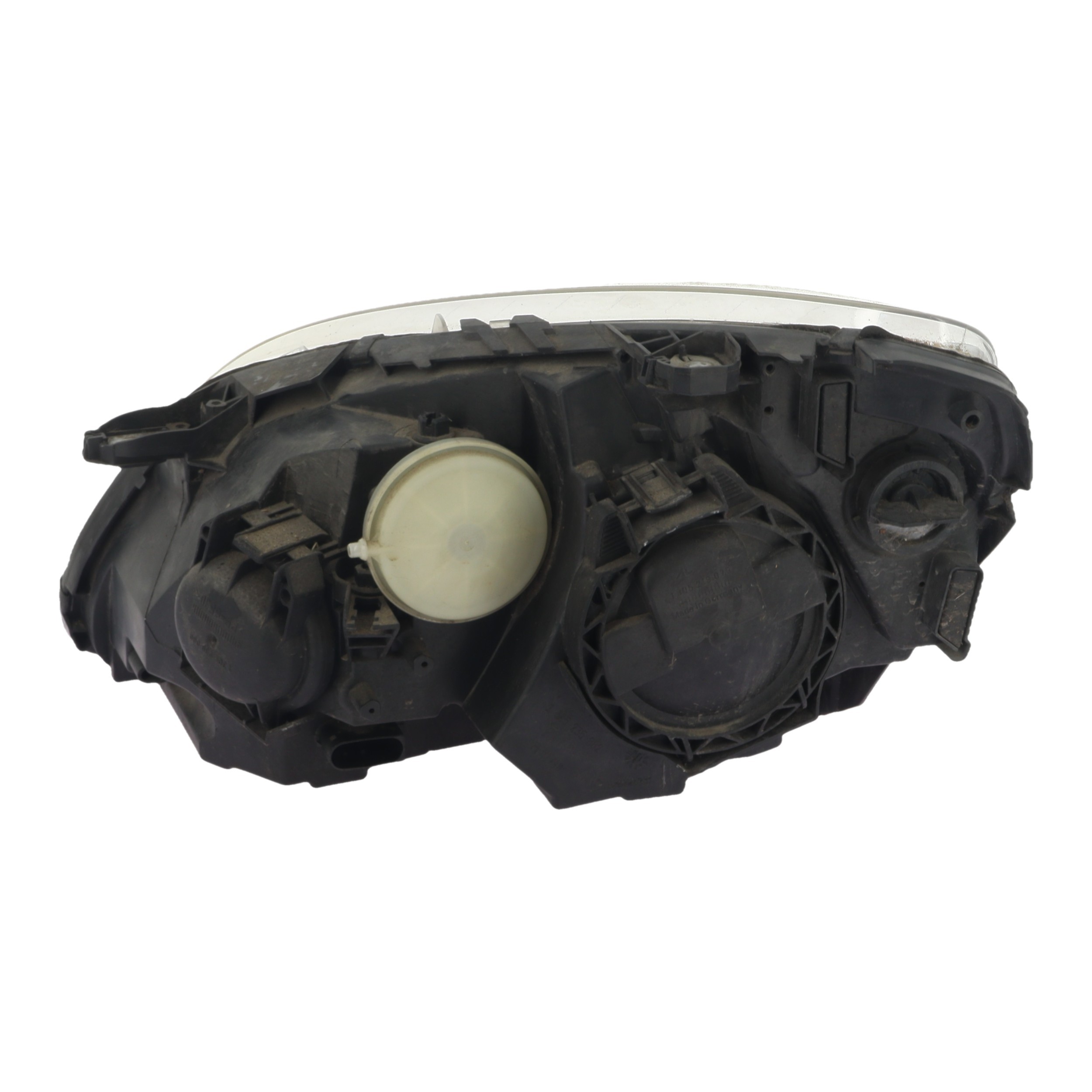 Optique avant principal droit (feux)(phare) pour MERCEDES CLASSE B 245 PHASE 1 Optique avant principal droit (feux)(phare) pour MERCEDES CLASSE B 245 PHASE 1