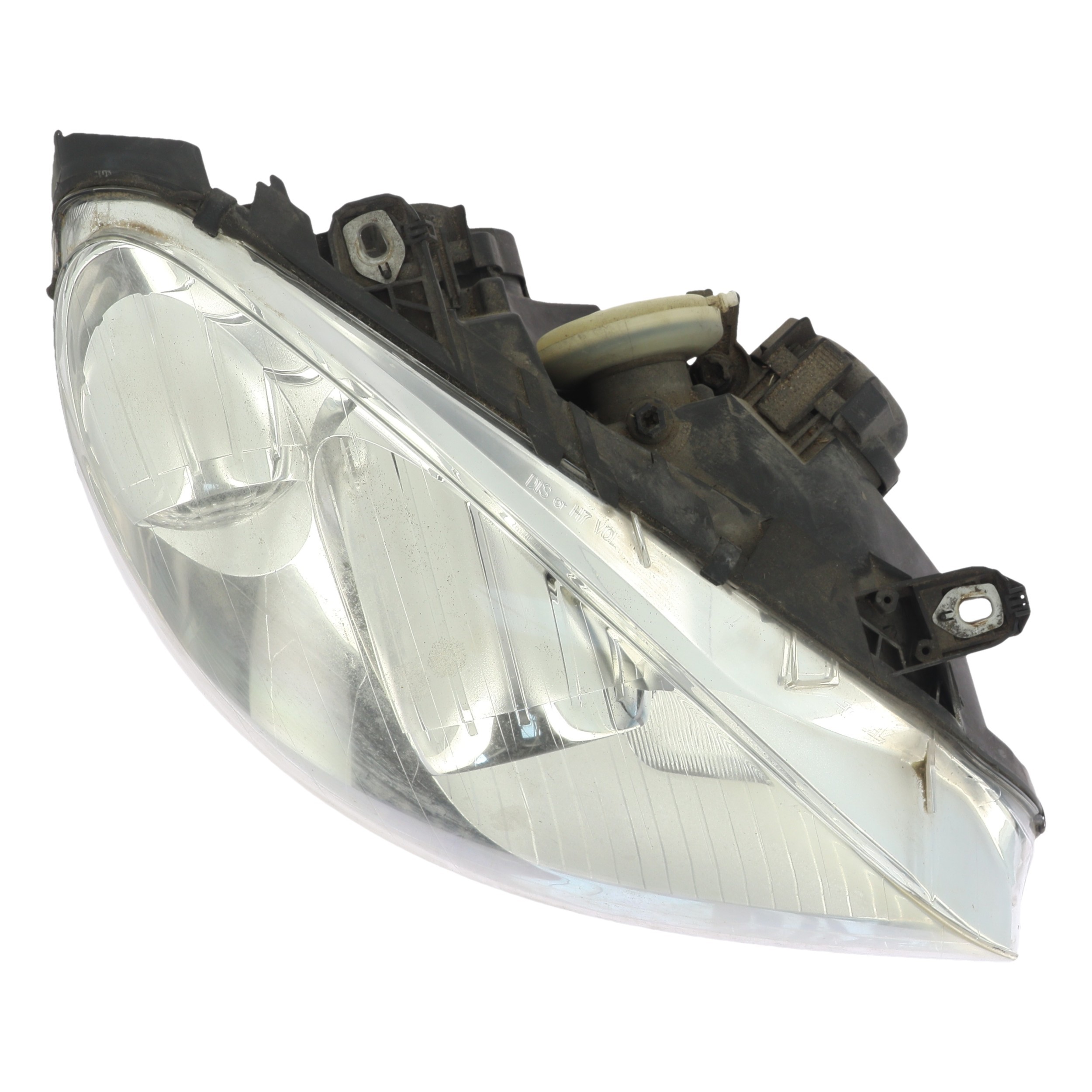 Optique avant principal droit (feux)(phare) pour MERCEDES CLASSE B 245 PHASE 1 Optique avant principal droit (feux)(phare) pour MERCEDES CLASSE B 245 PHASE 1