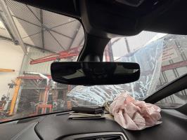 Foto pieza de coche