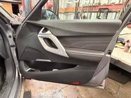 Foto pieza de coche