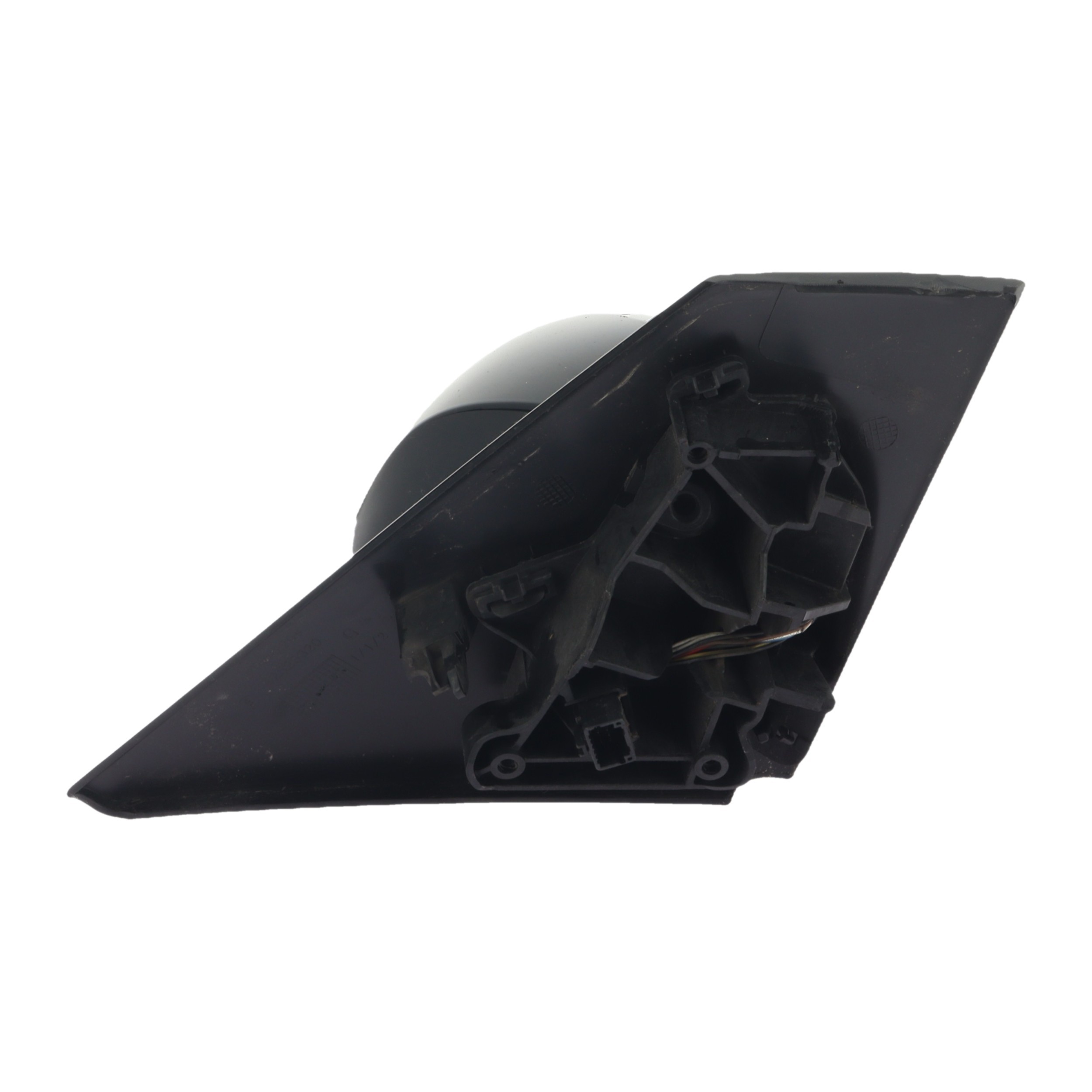 Retroviseur gauche pour RENAULT MEGANE 3 PHASE 1 Retroviseur gauche pour RENAULT MEGANE 3 PHASE 1