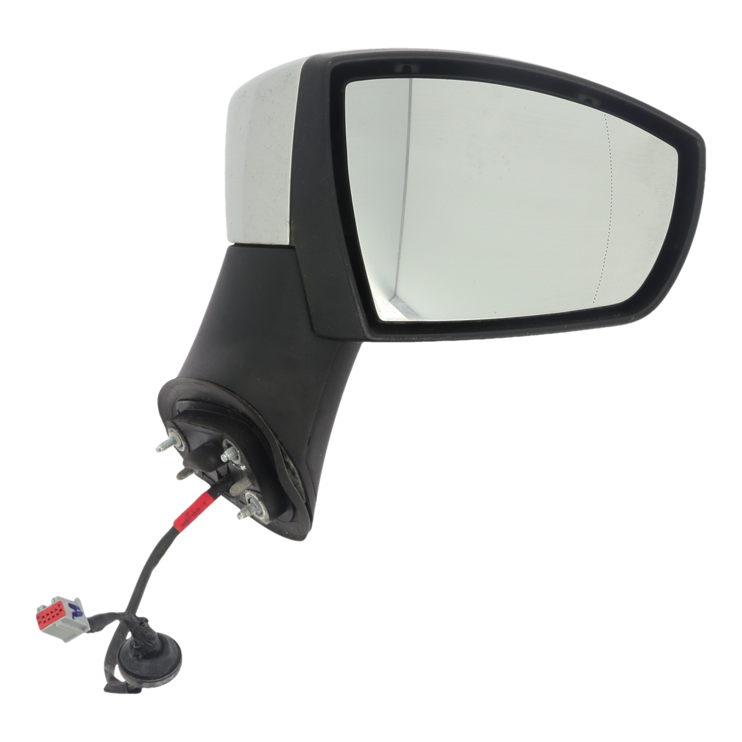 Retroviseur droit pour FORD ECOSPORT PHASE 2 Retroviseur droit pour FORD ECOSPORT PHASE 2