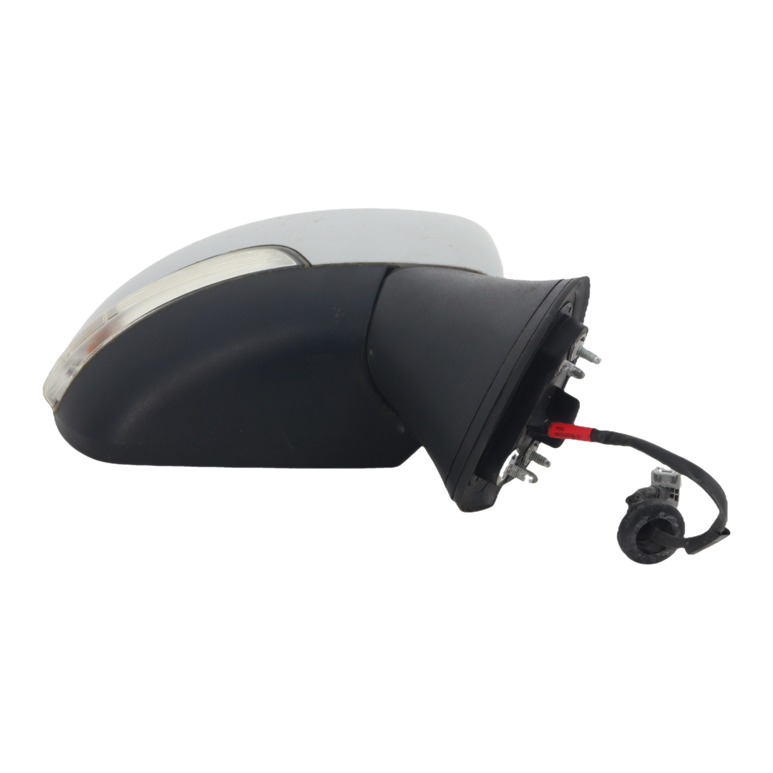 Retroviseur droit pour FORD ECOSPORT PHASE 2 Retroviseur droit pour FORD ECOSPORT PHASE 2