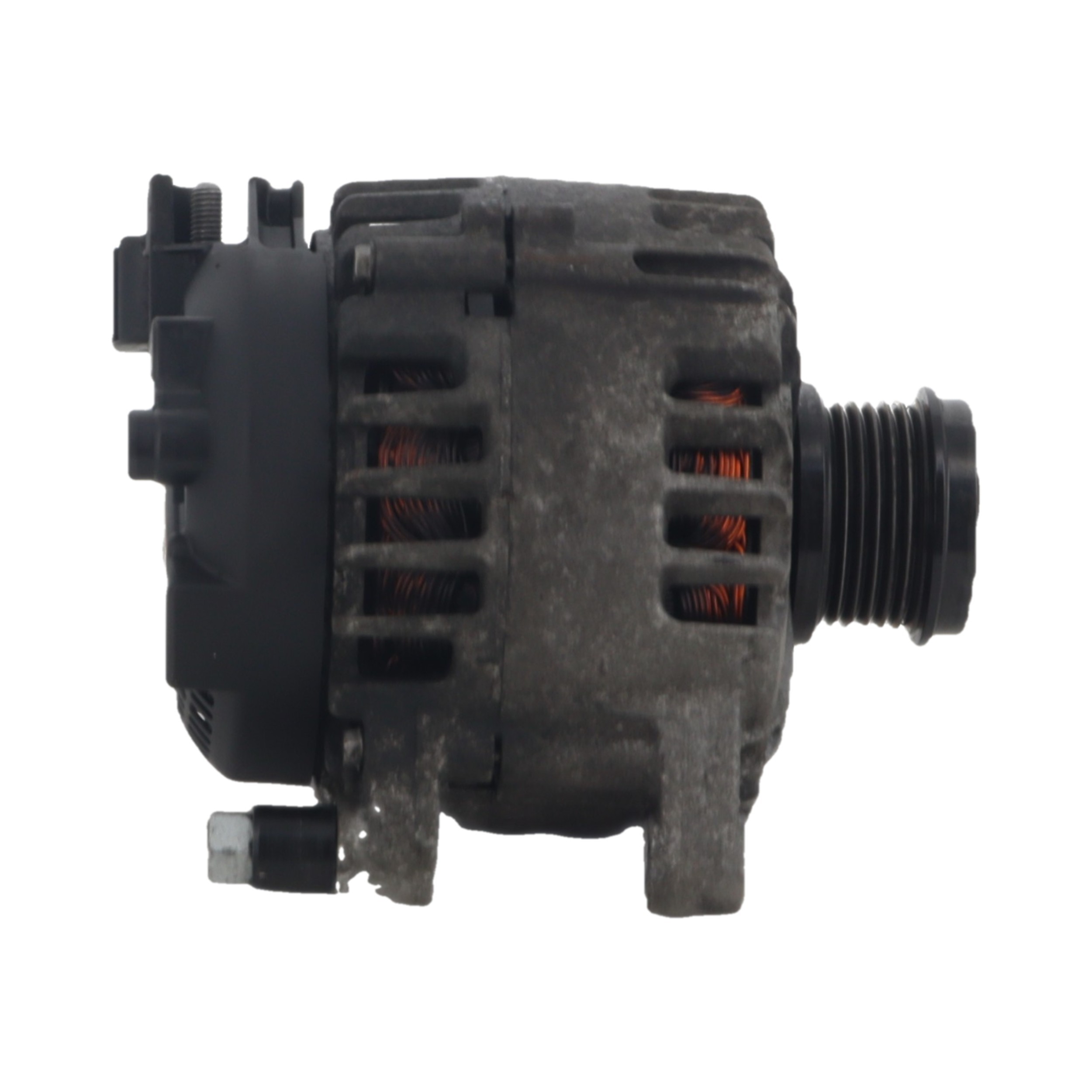Alternateur pour FORD ECOSPORT PHASE 2 Alternateur pour FORD ECOSPORT PHASE 2