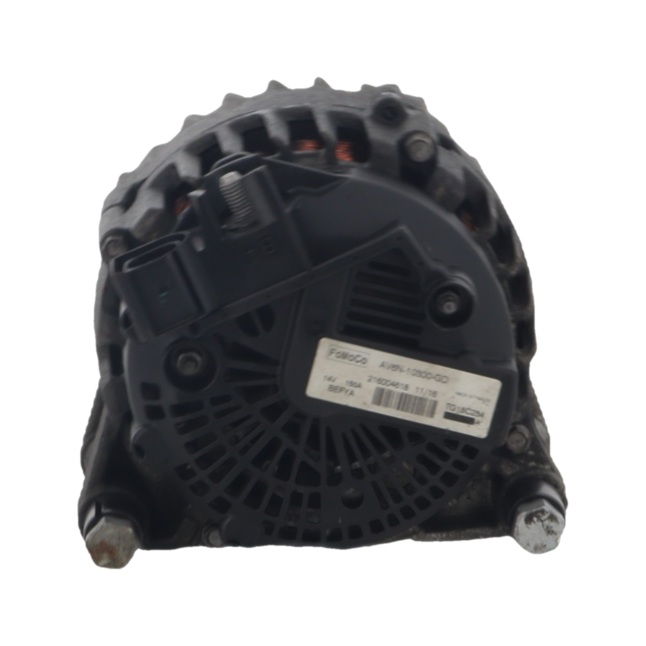 Alternateur pour FORD ECOSPORT PHASE 2 Alternateur pour FORD ECOSPORT PHASE 2