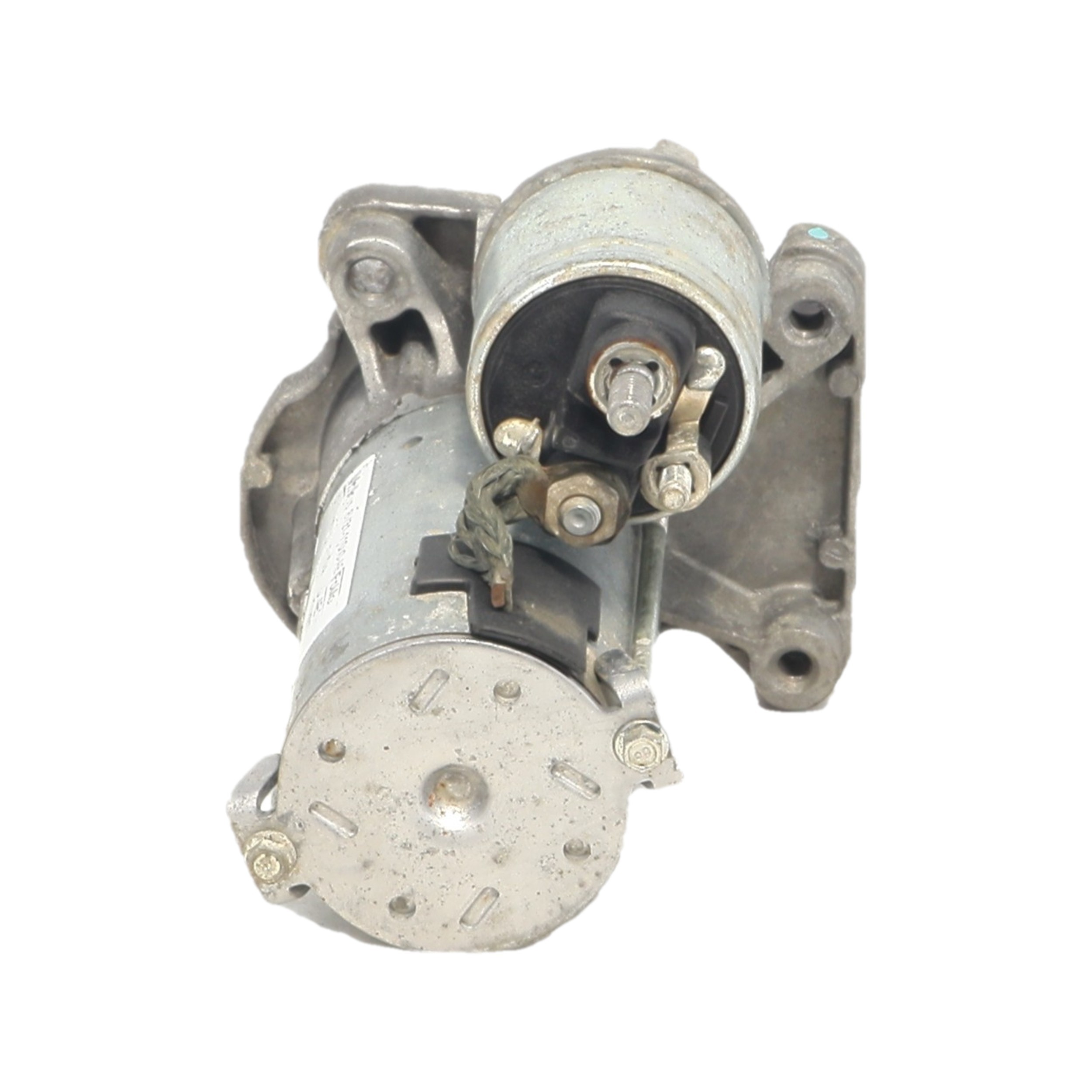 Demarreur pour FORD ECOSPORT PHASE 2 Demarreur pour FORD ECOSPORT PHASE 2