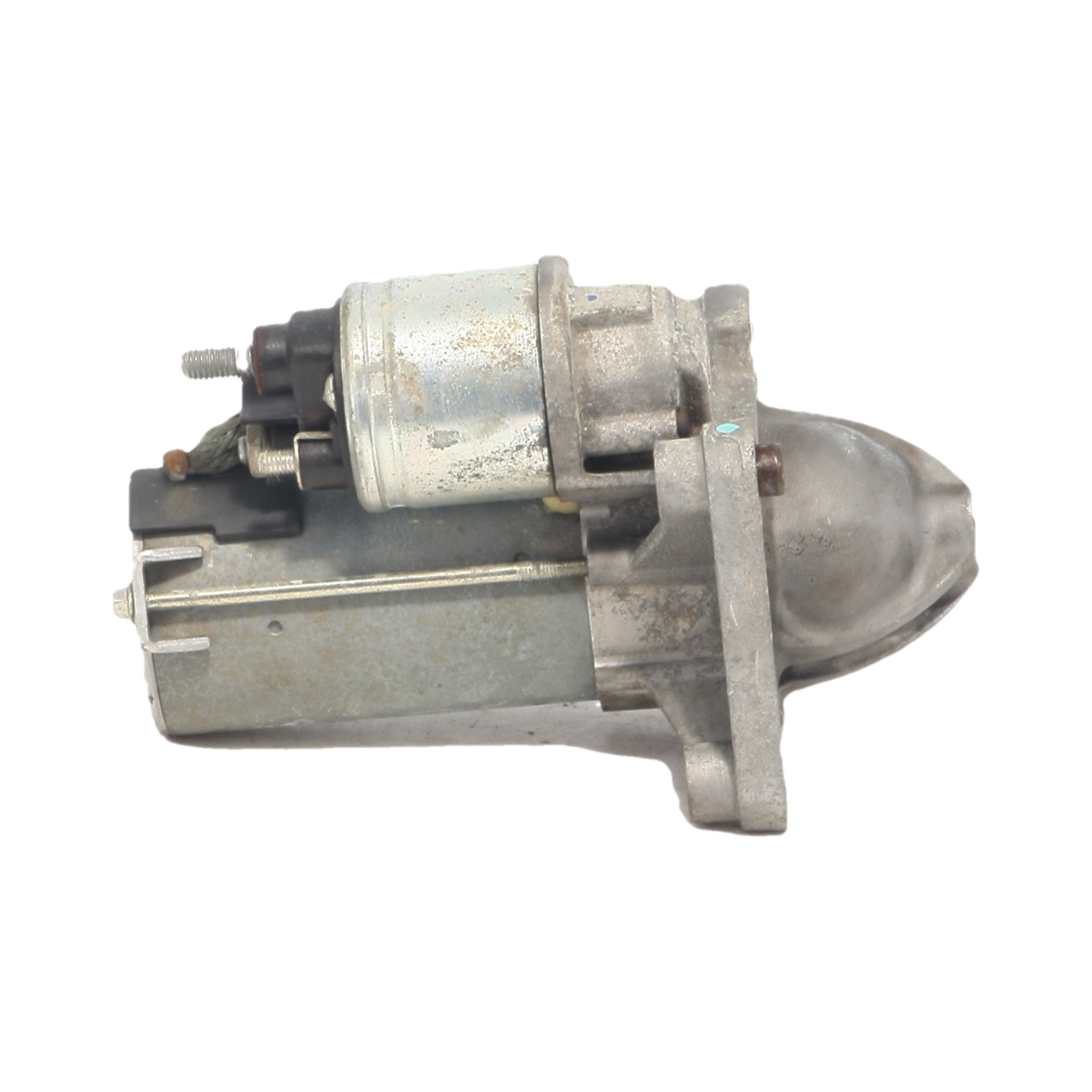 Demarreur pour FORD ECOSPORT PHASE 2 Demarreur pour FORD ECOSPORT PHASE 2