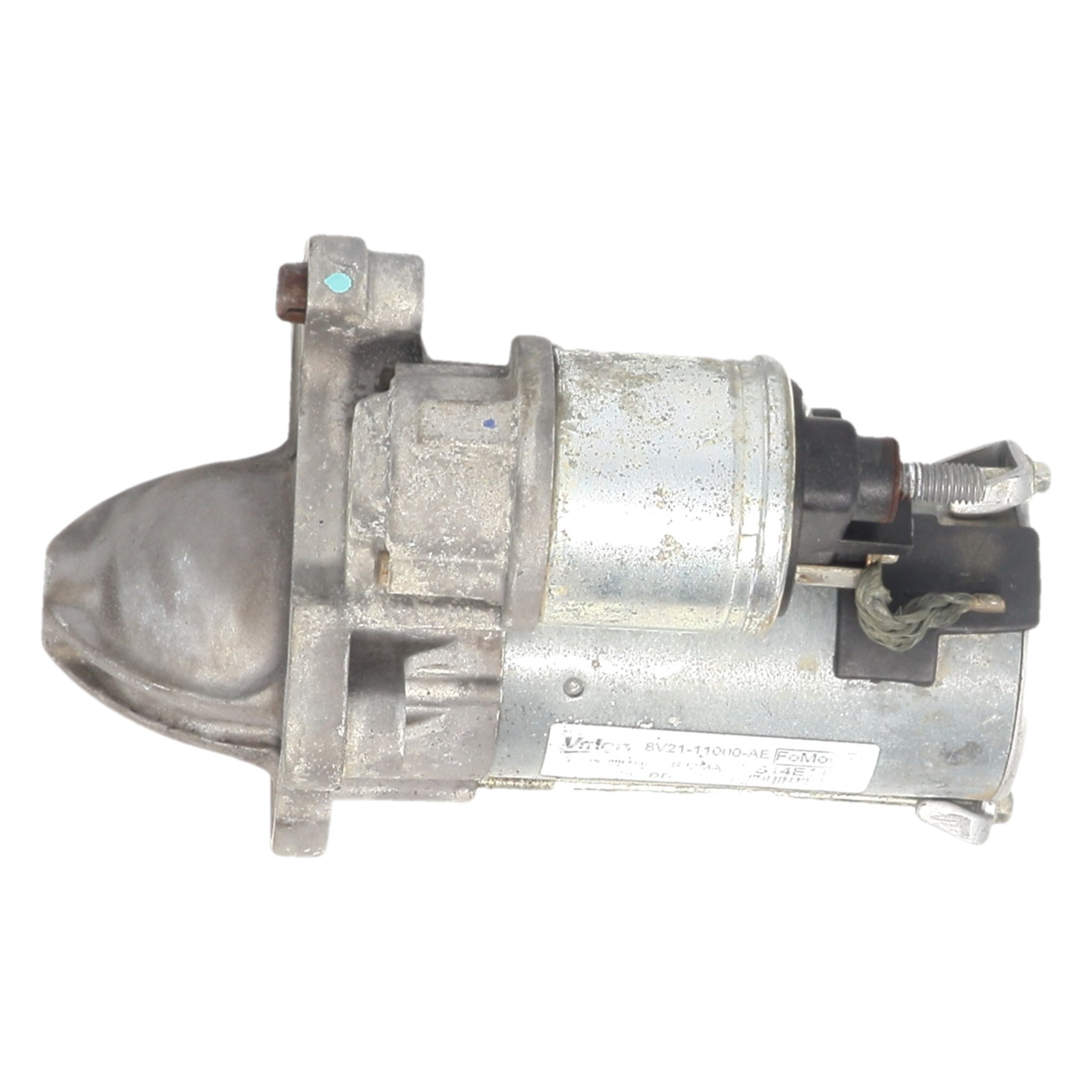 Demarreur pour FORD ECOSPORT PHASE 2 Demarreur pour FORD ECOSPORT PHASE 2