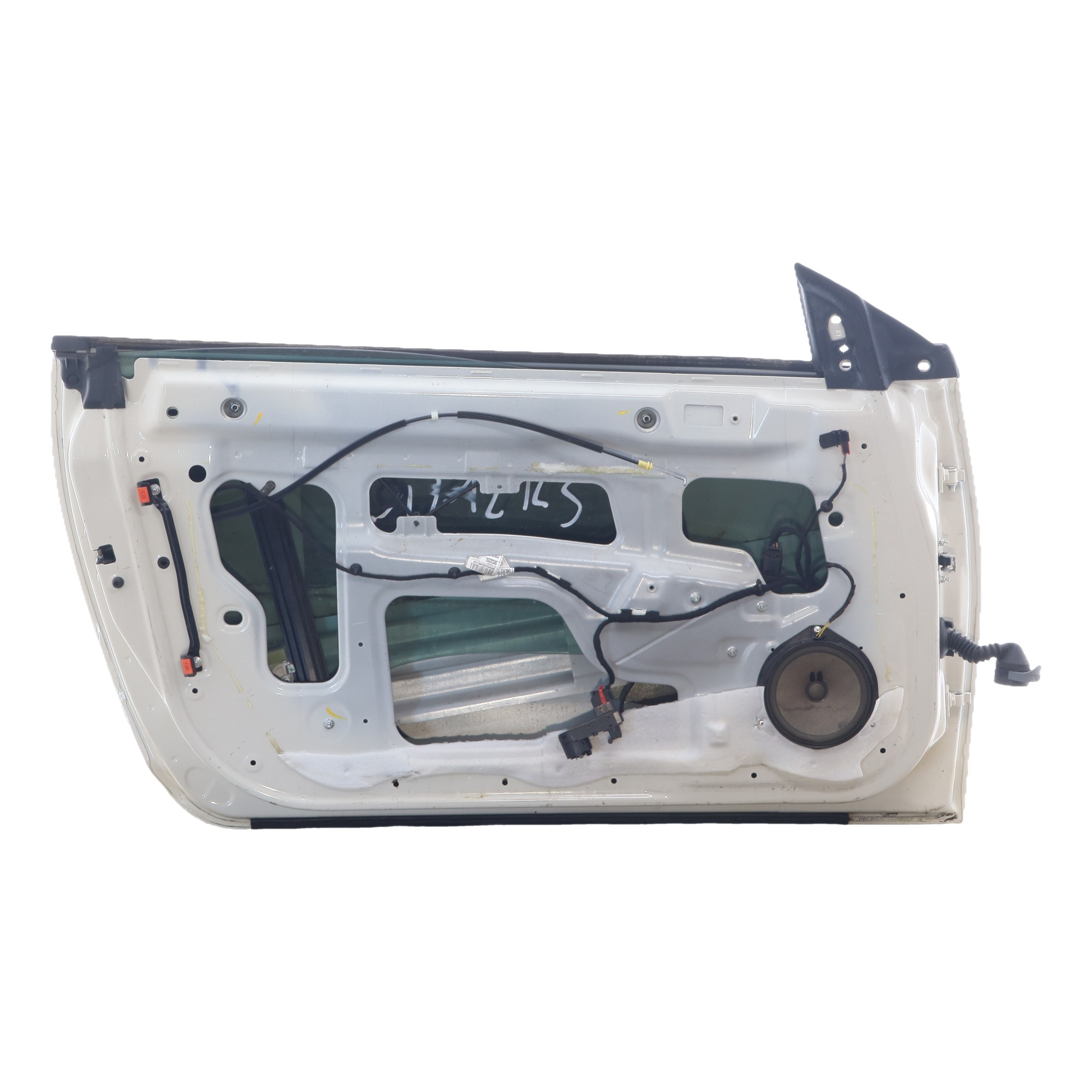 Porte avant gauche pour ALFA ROMEO MITO PHASE 1 Porte avant gauche pour ALFA ROMEO MITO PHASE 1