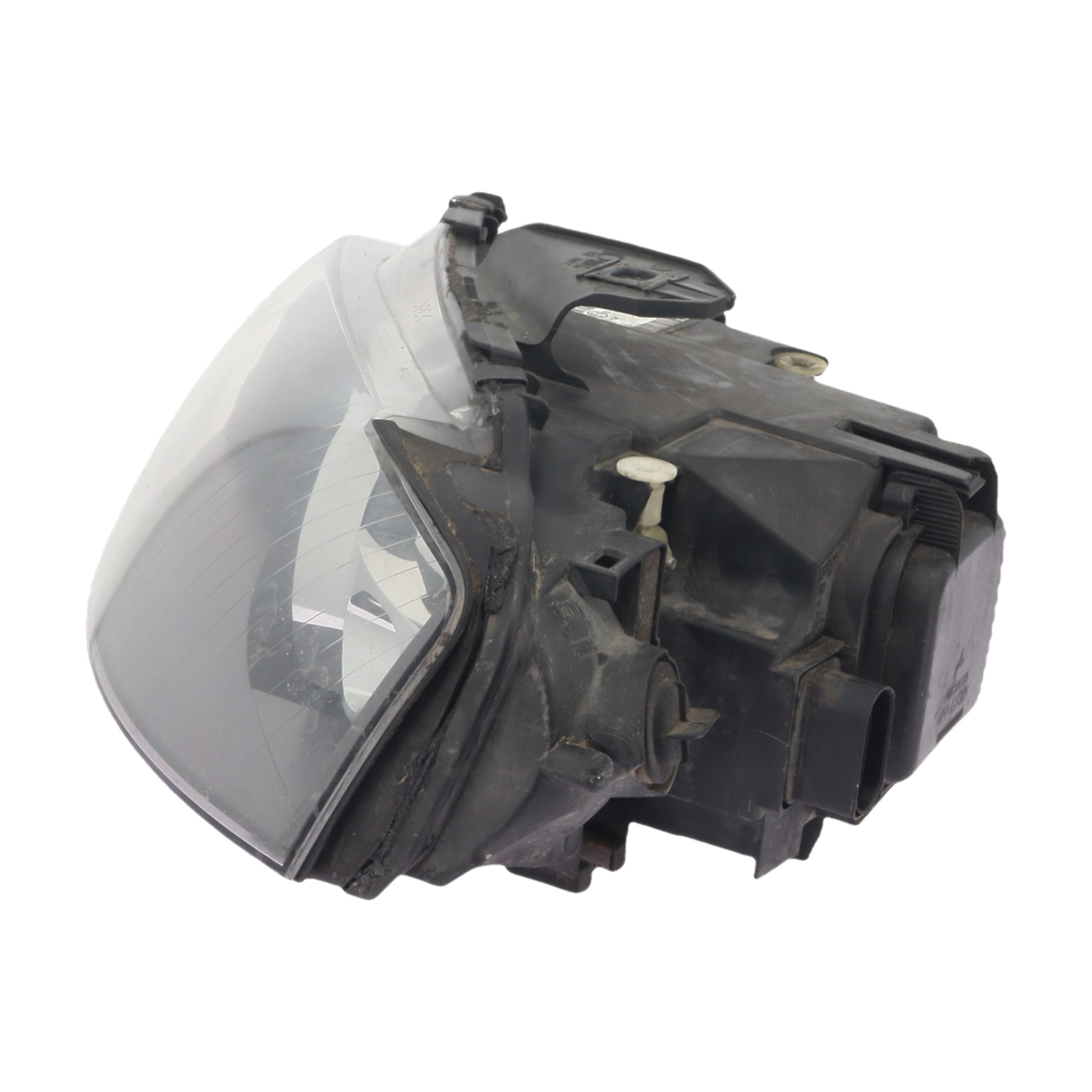 Optique avant principal gauche (feux)(phare) pour AUDI A3 2 SPORTBACK PHASE 1 Optique avant principal gauche (feux)(phare) pour AUDI A3 2 SPORTBACK PHASE 1