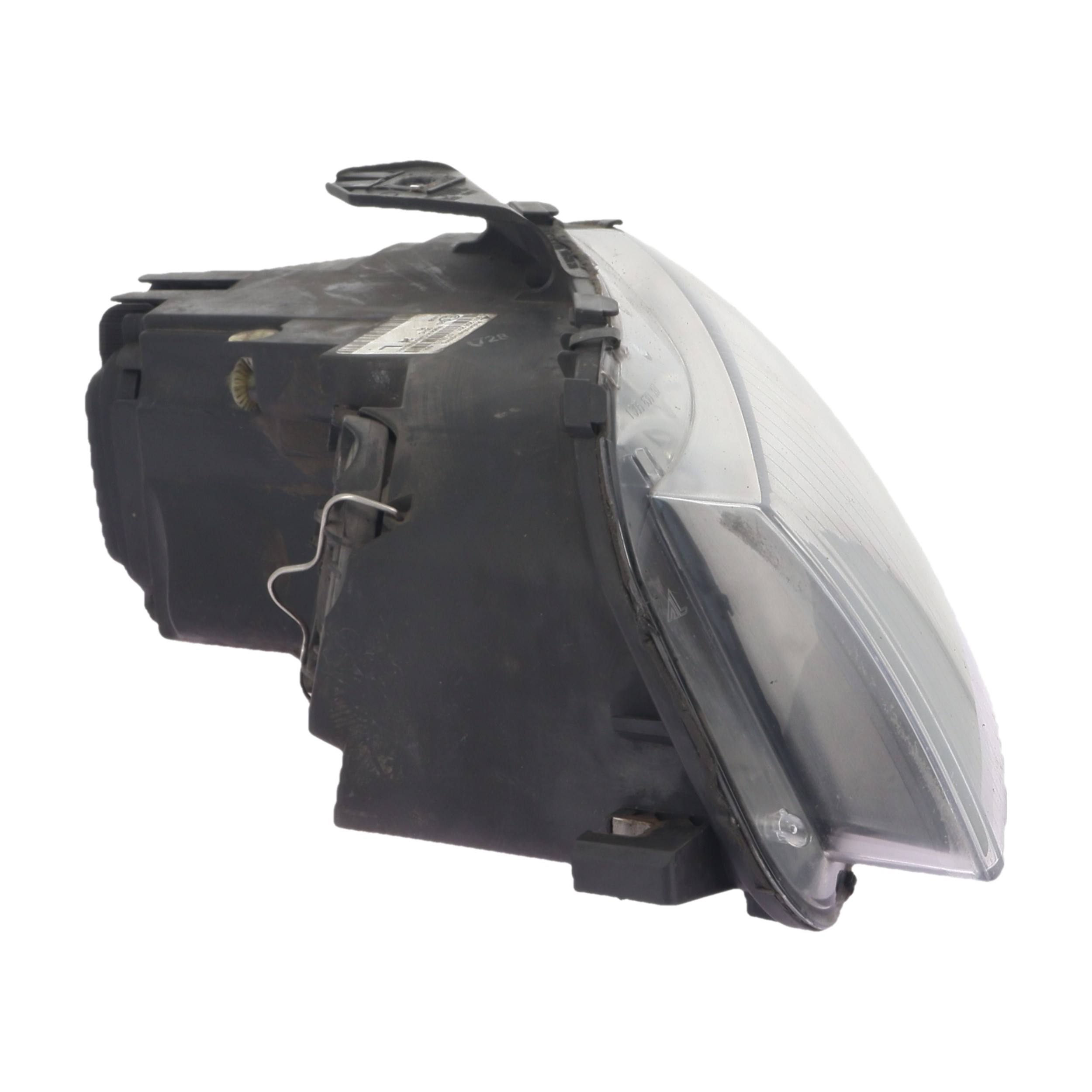Optique avant principal gauche (feux)(phare) pour AUDI A3 2 SPORTBACK PHASE 1 Optique avant principal gauche (feux)(phare) pour AUDI A3 2 SPORTBACK PHASE 1