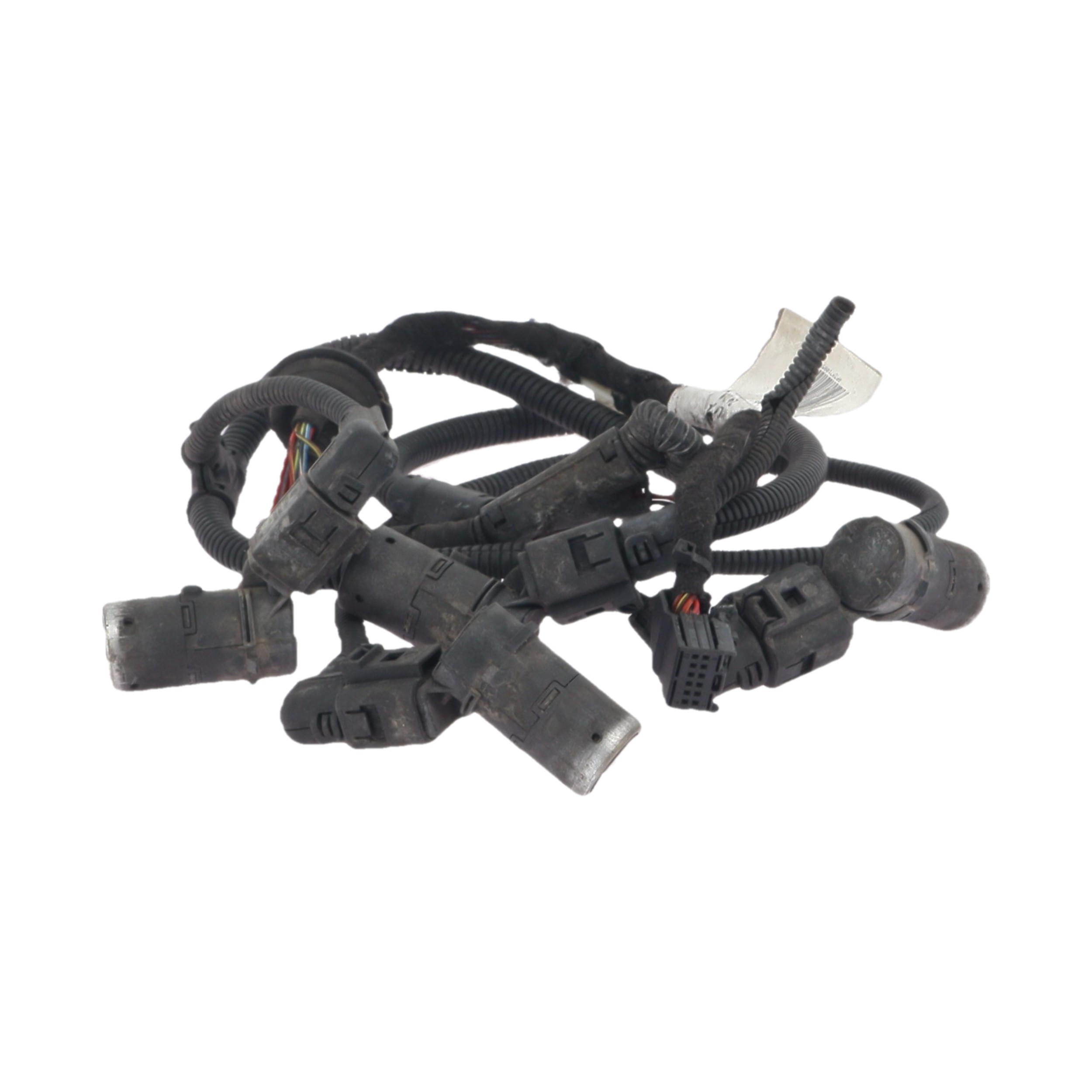 Capteur aide au stationnement pour AUDI A3 2 SPORTBACK PHASE 1 Capteur aide au stationnement pour AUDI A3 2 SPORTBACK PHASE 1