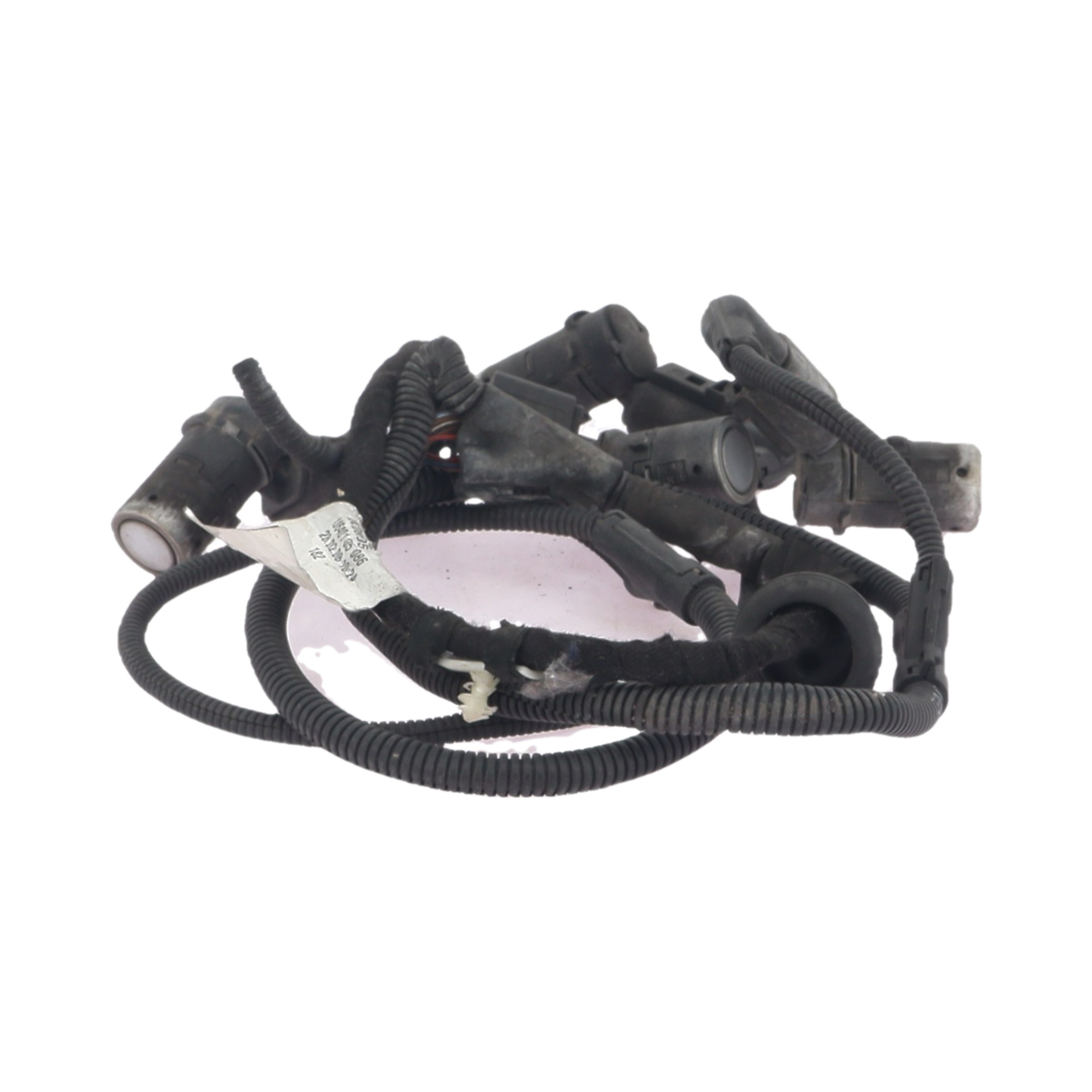 Capteur aide au stationnement pour AUDI A3 2 SPORTBACK PHASE 1 Capteur aide au stationnement pour AUDI A3 2 SPORTBACK PHASE 1