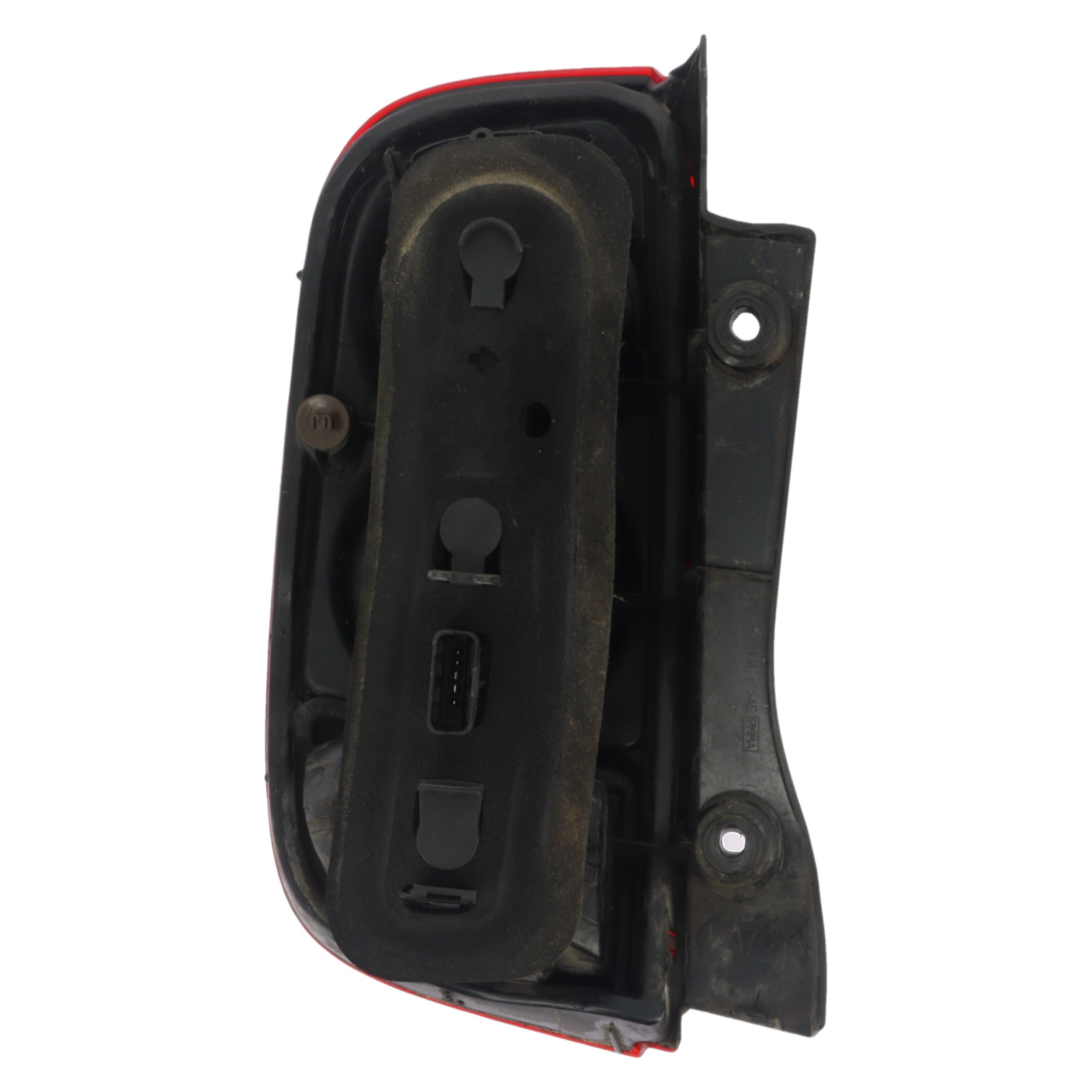 Feu arriere principal droit (feux) pour NISSAN MICRA 3 PHASE 3 Feu arriere principal droit (feux) pour NISSAN MICRA 3 PHASE 3