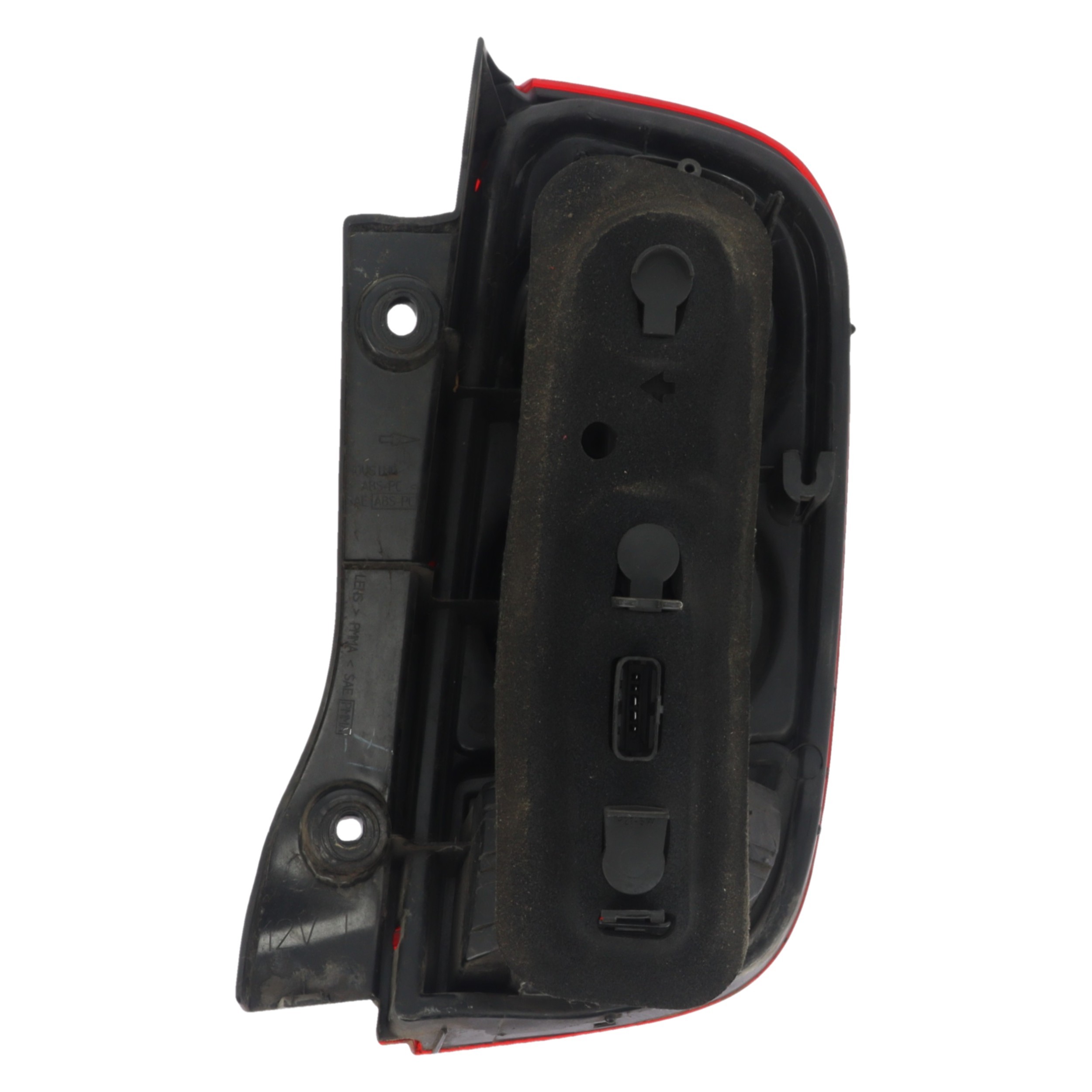 Feu arriere principal gauche (feux) pour NISSAN MICRA 3 PHASE 3 Feu arriere principal gauche (feux) pour NISSAN MICRA 3 PHASE 3