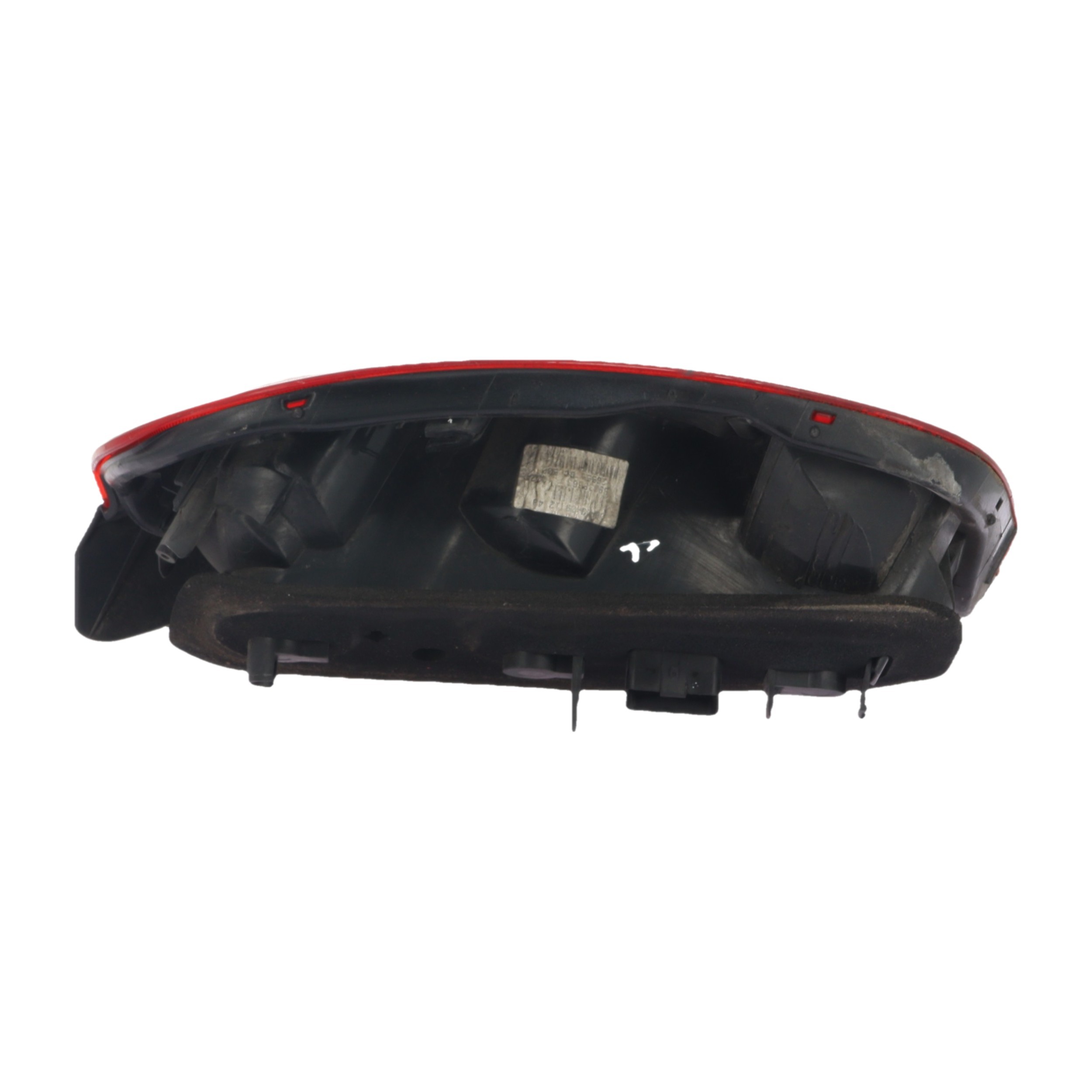 Feu arriere principal gauche (feux) pour NISSAN MICRA 3 PHASE 3 Feu arriere principal gauche (feux) pour NISSAN MICRA 3 PHASE 3
