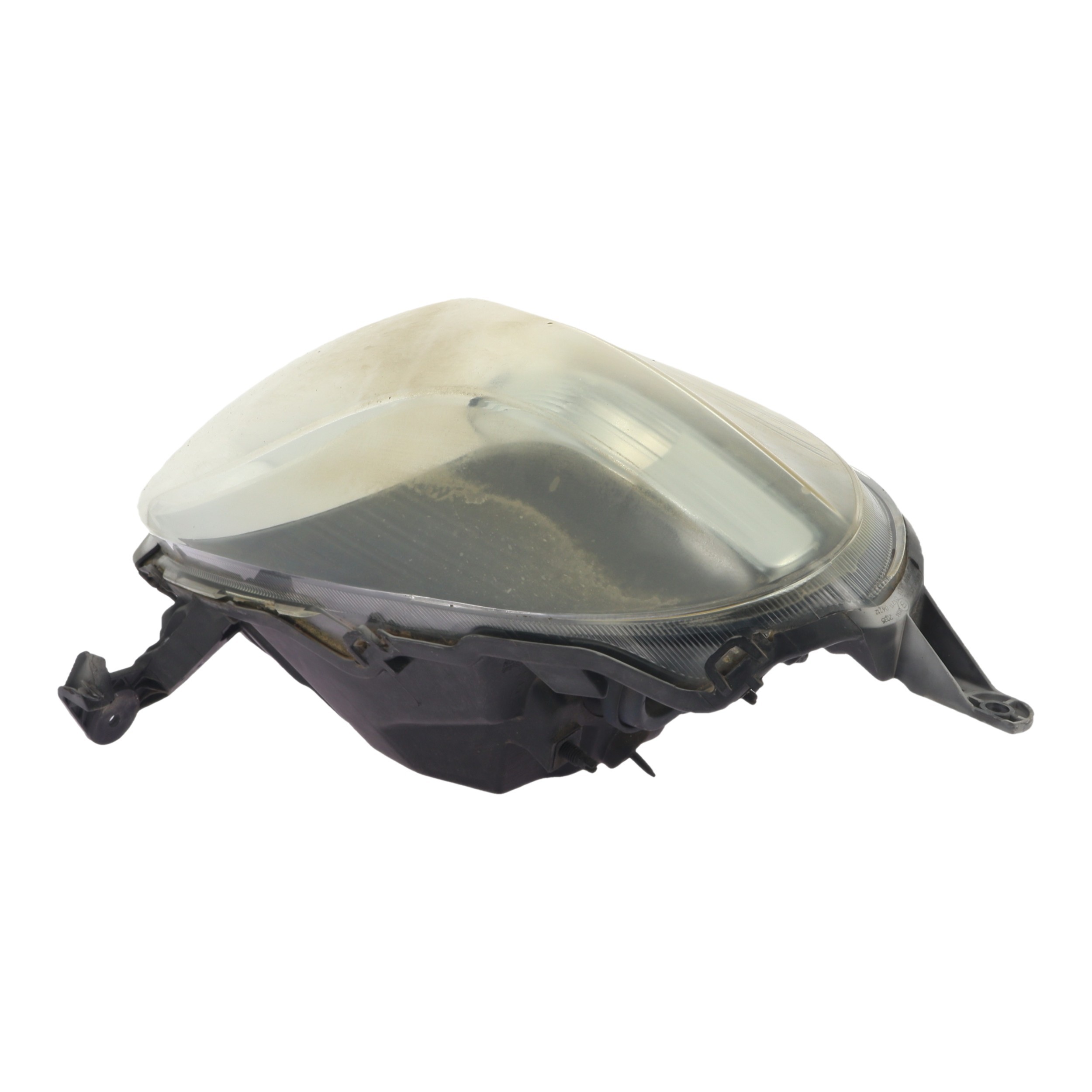 Optique avant principal gauche (feux)(phare) pour NISSAN MICRA III Optique avant principal gauche (feux)(phare) pour NISSAN MICRA III