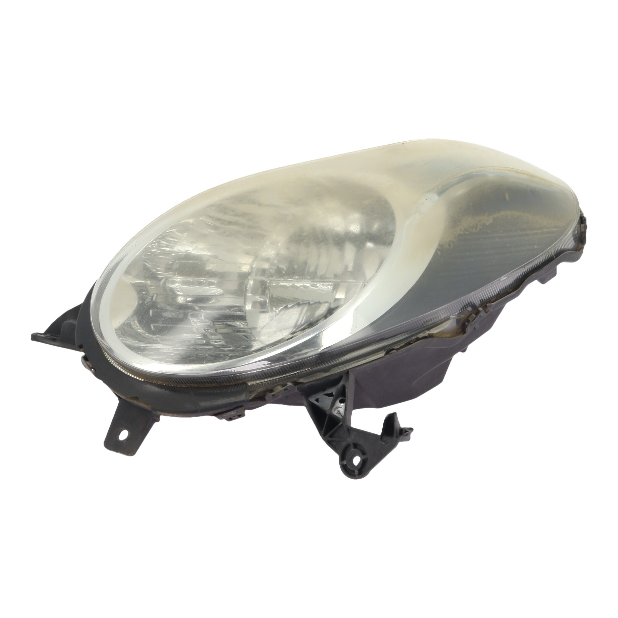Optique avant principal gauche (feux)(phare) pour NISSAN MICRA III Optique avant principal gauche (feux)(phare) pour NISSAN MICRA III