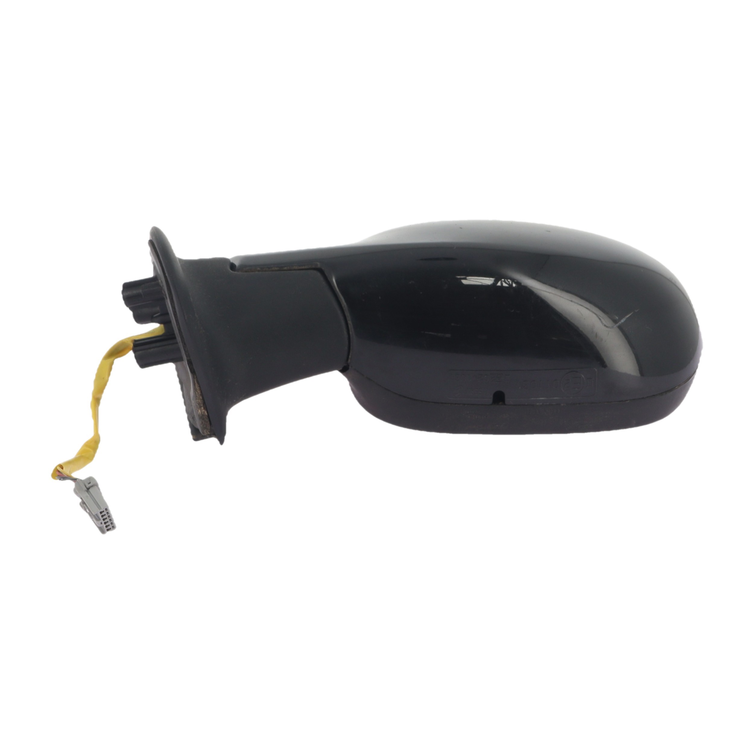 Retroviseur gauche pour NISSAN MICRA 3 PHASE 3 Retroviseur gauche pour NISSAN MICRA 3 PHASE 3