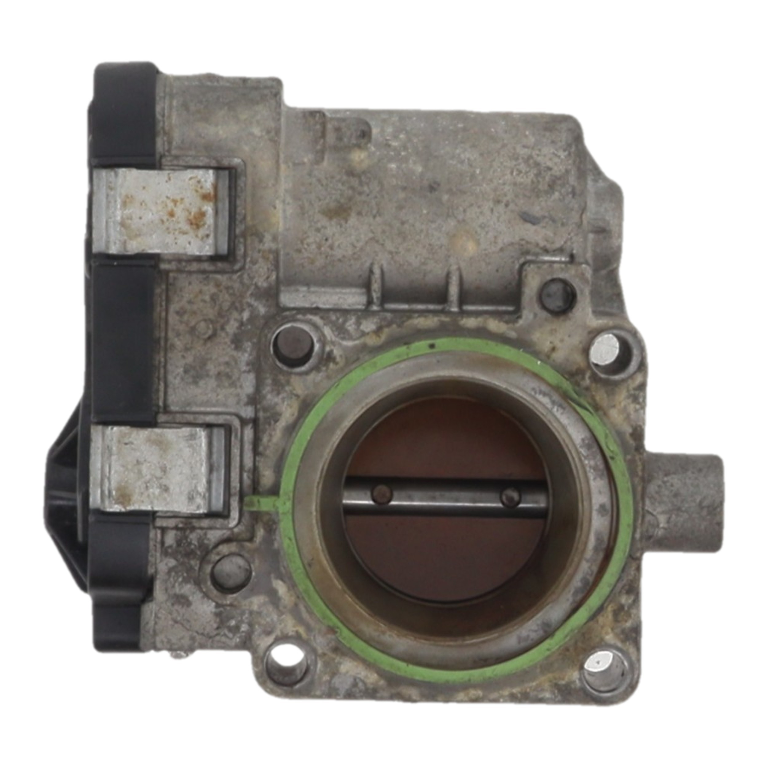 Boitier papillon pour FIAT PANDA 2 PHASE 2 Boitier papillon pour FIAT PANDA 2 PHASE 2