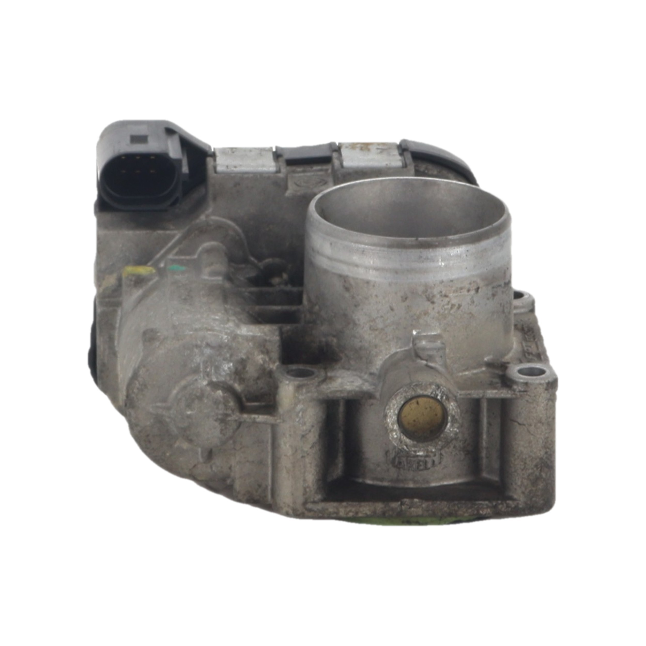 Boitier papillon pour FIAT PANDA 2 PHASE 2 Boitier papillon pour FIAT PANDA 2 PHASE 2