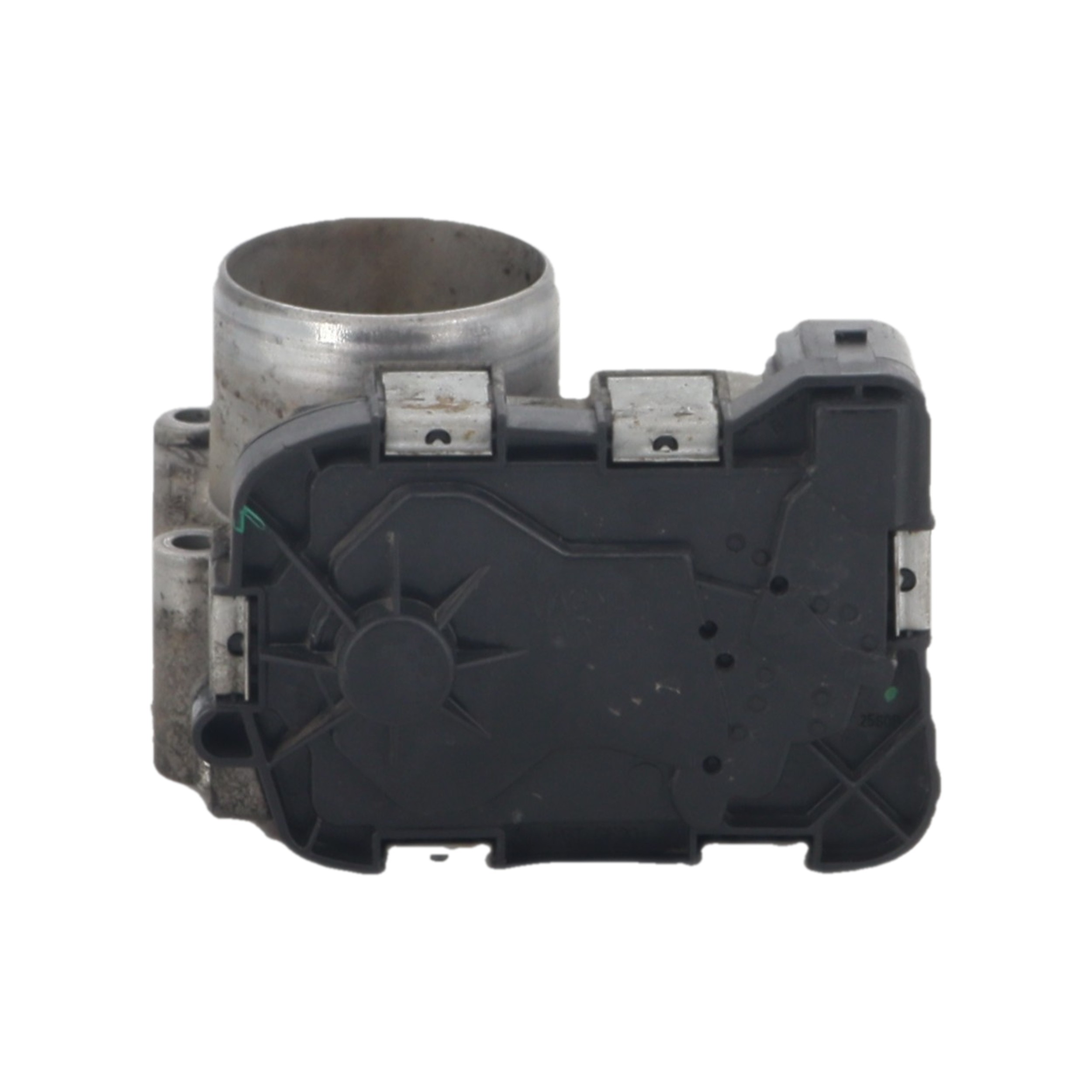Boitier papillon pour FIAT PANDA 2 PHASE 2 Boitier papillon pour FIAT PANDA 2 PHASE 2