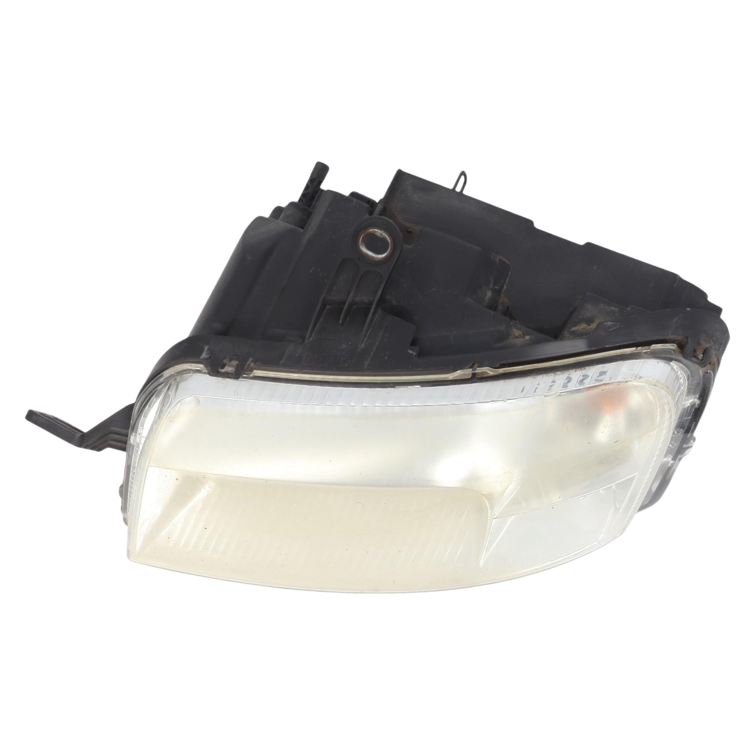 Optique avant principal gauche (feux)(phare) pour FIAT PANDA 2 PHASE 2 Optique avant principal gauche (feux)(phare) pour FIAT PANDA 2 PHASE 2