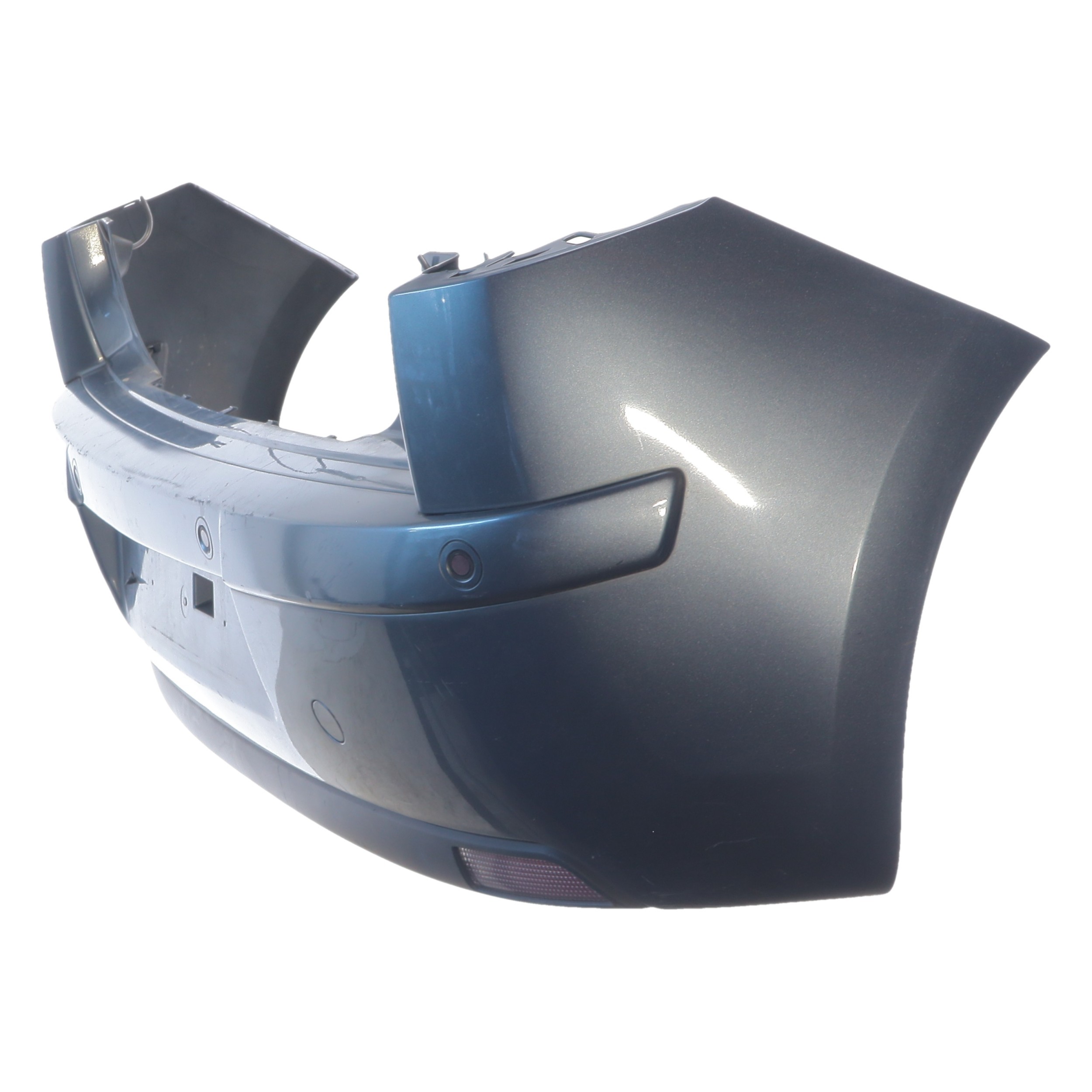 Pare choc arriere pour CITROEN C4 1 PHASE 1 Pare choc arriere pour CITROEN C4 1 PHASE 1