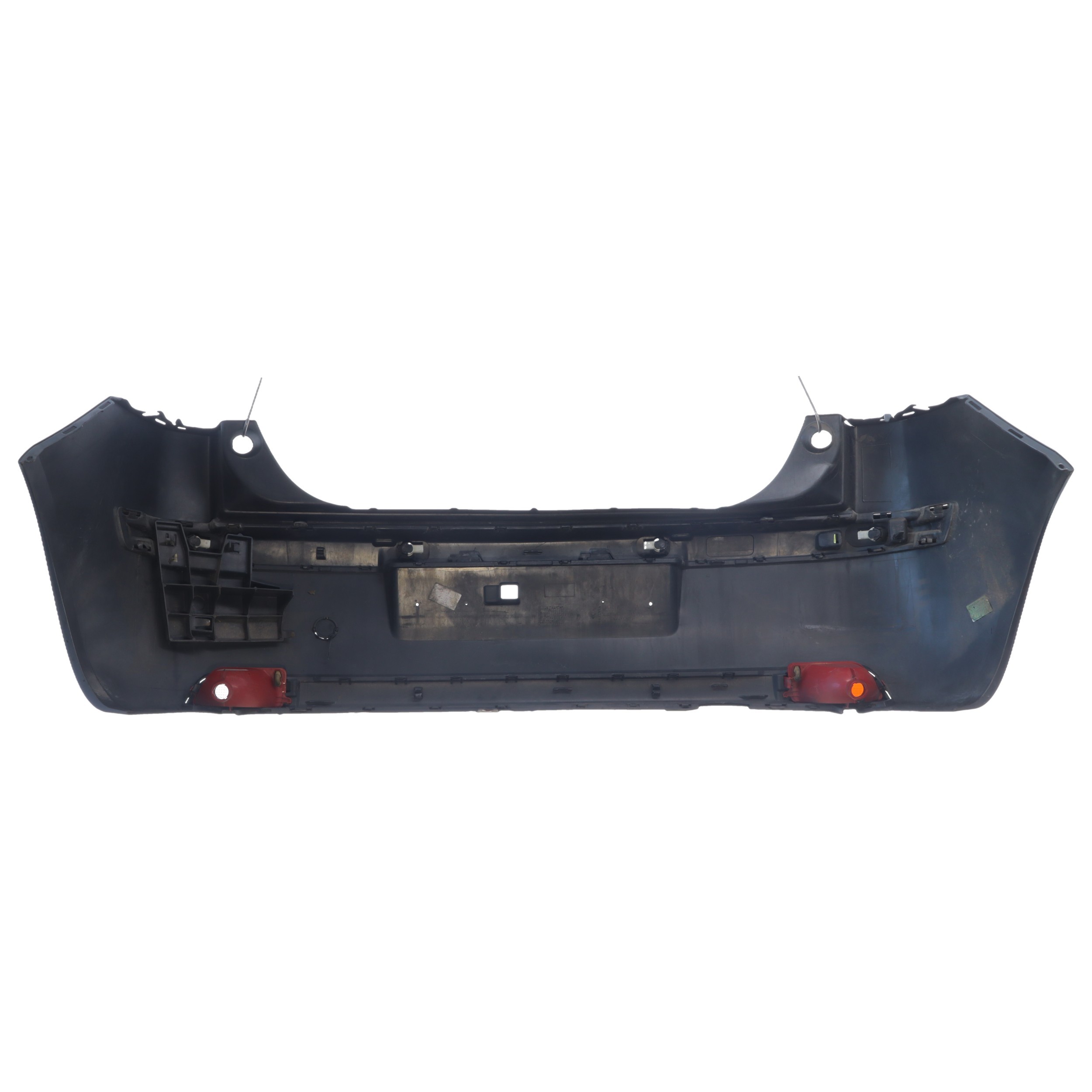 Pare choc arriere pour CITROEN C4 1 PHASE 1 Pare choc arriere pour CITROEN C4 1 PHASE 1