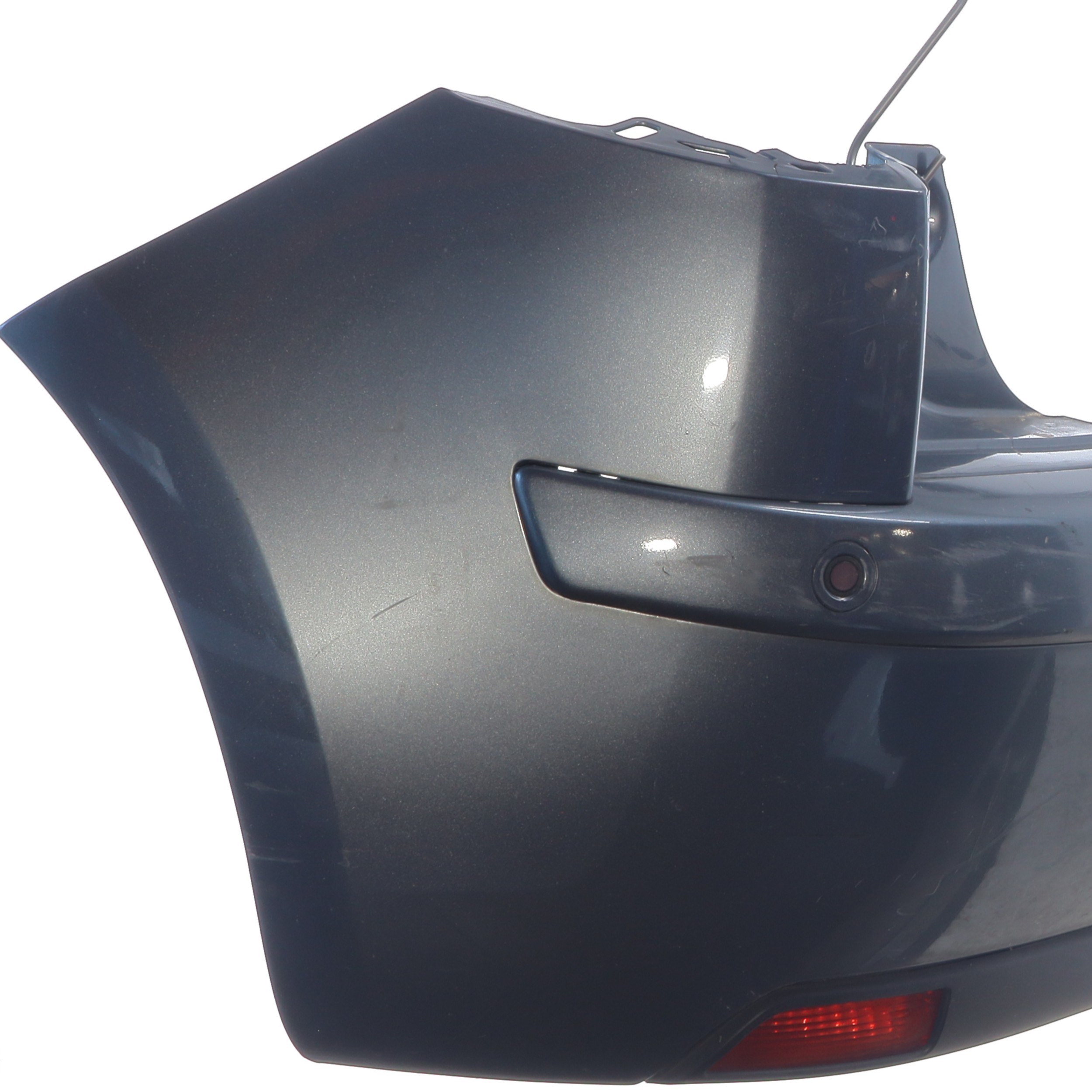 Pare choc arriere pour CITROEN C4 1 PHASE 1 Pare choc arriere pour CITROEN C4 1 PHASE 1
