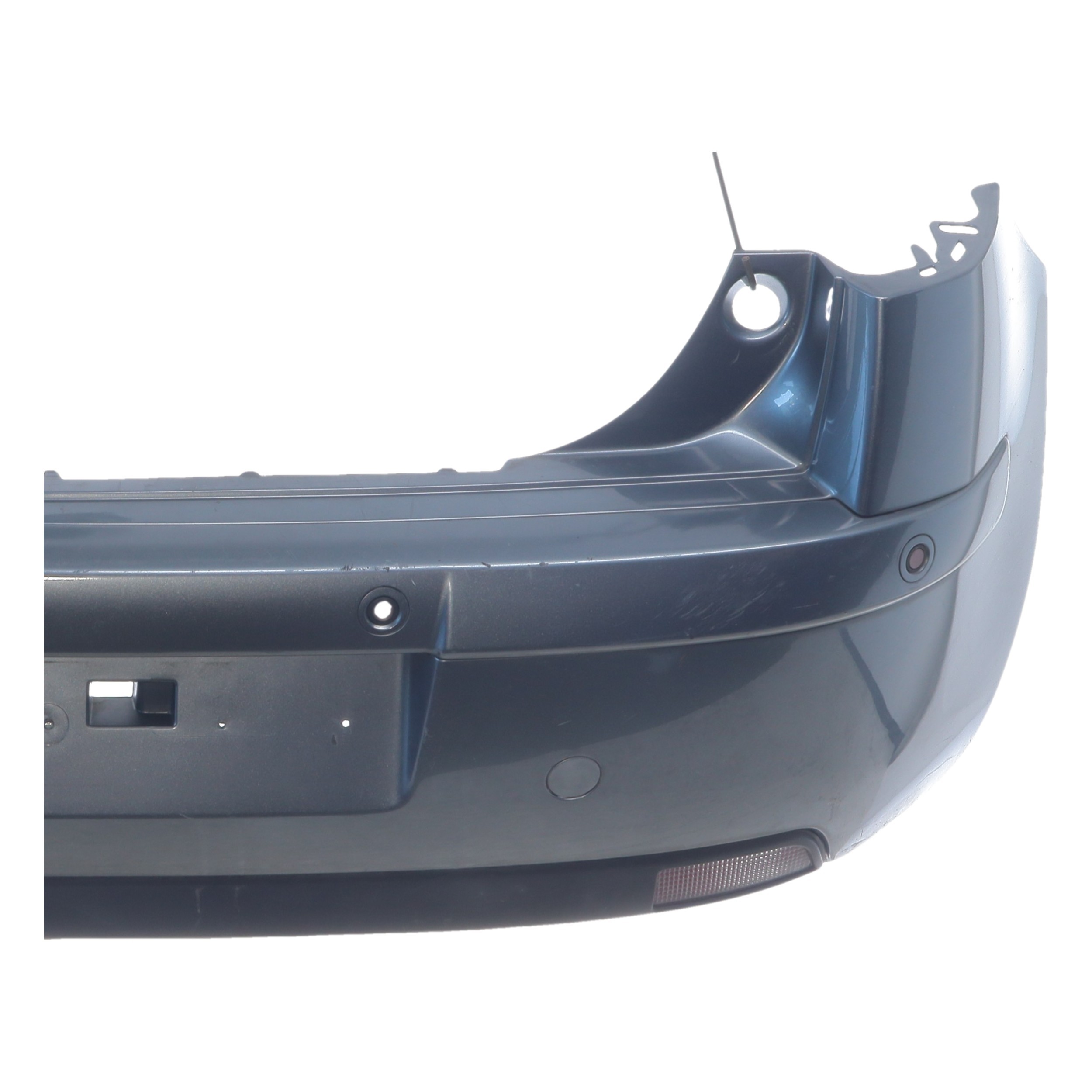 Pare choc arriere pour CITROEN C4 1 PHASE 1 Pare choc arriere pour CITROEN C4 1 PHASE 1