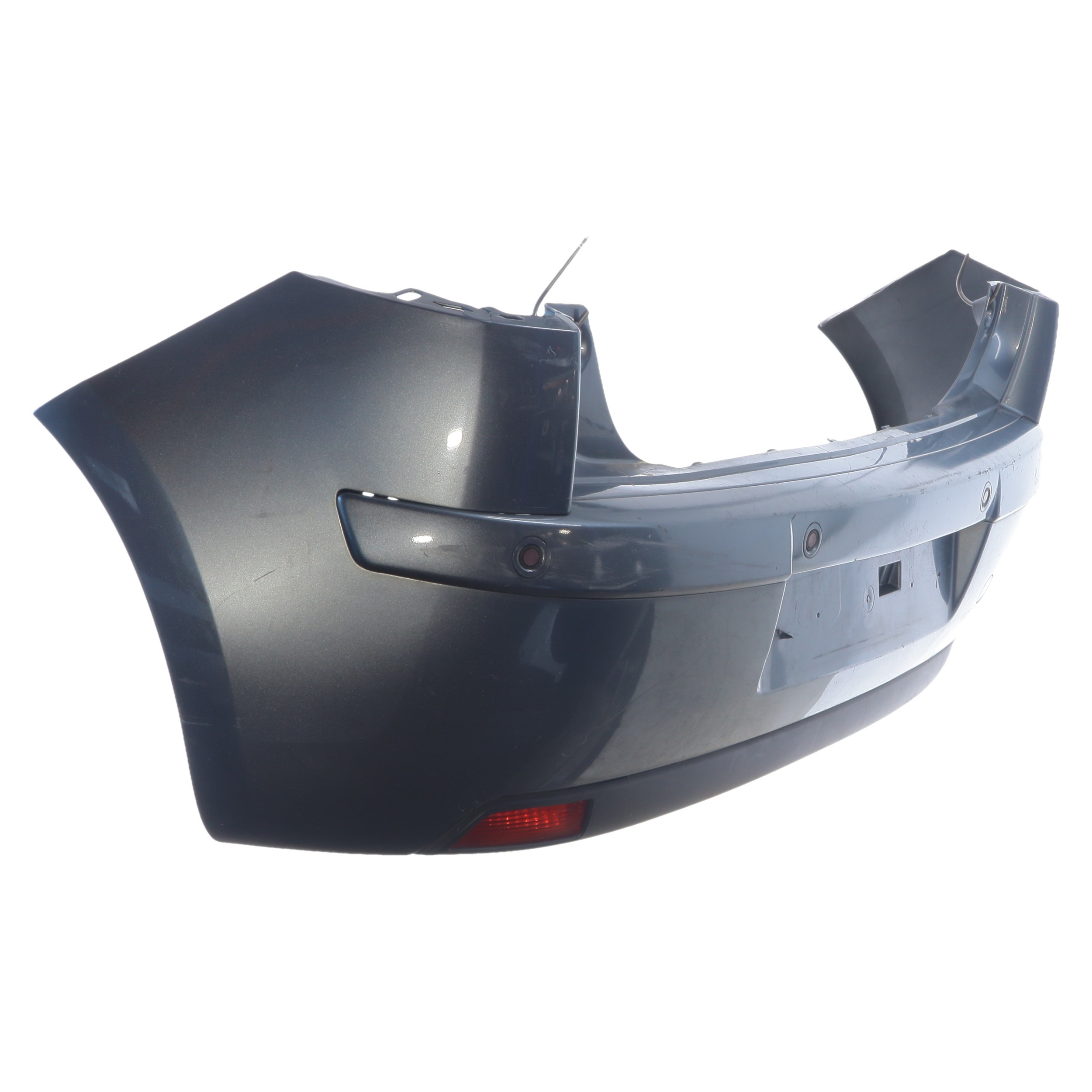 Pare choc arriere pour CITROEN C4 1 PHASE 1 Pare choc arriere pour CITROEN C4 1 PHASE 1