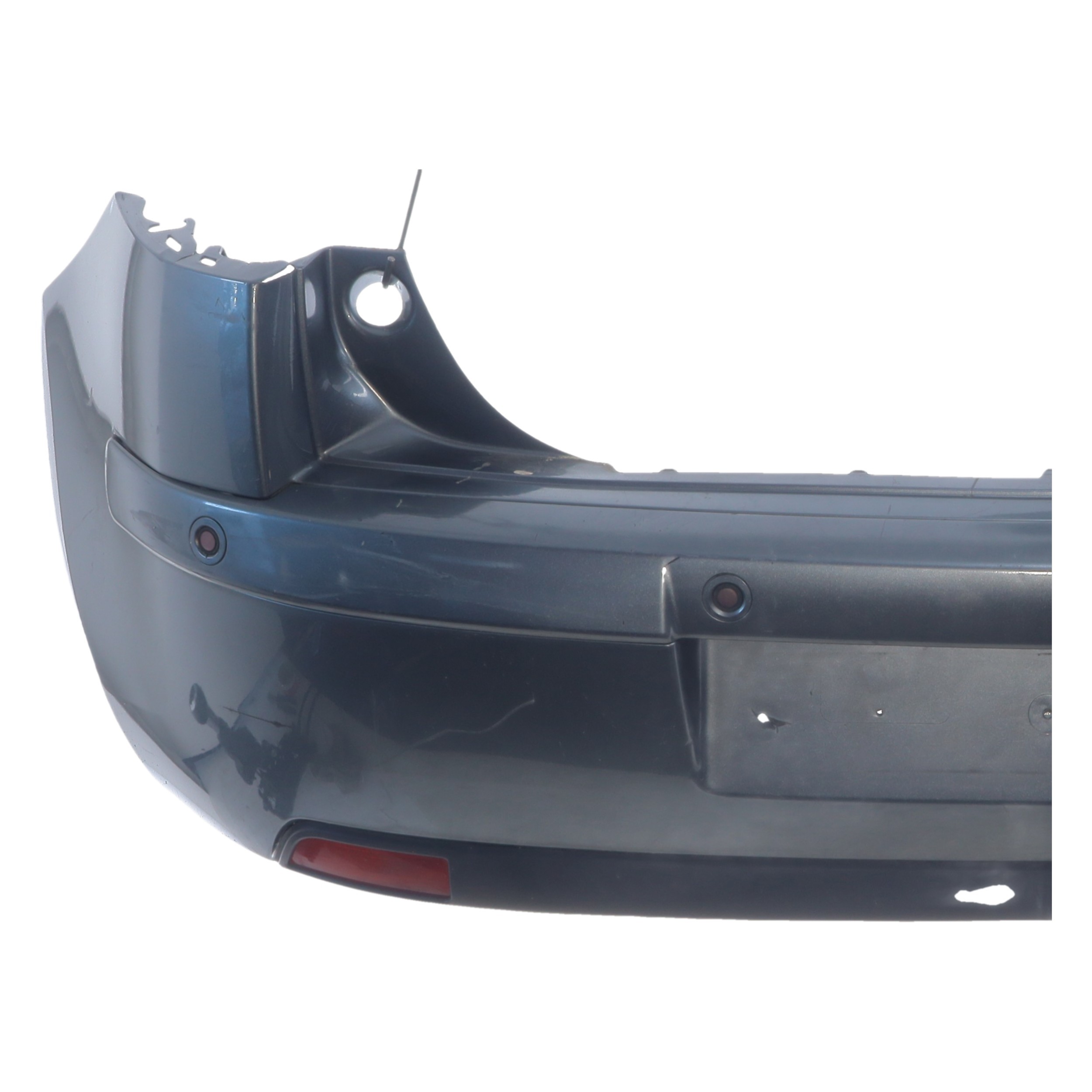Pare choc arriere pour CITROEN C4 1 PHASE 1 Pare choc arriere pour CITROEN C4 1 PHASE 1