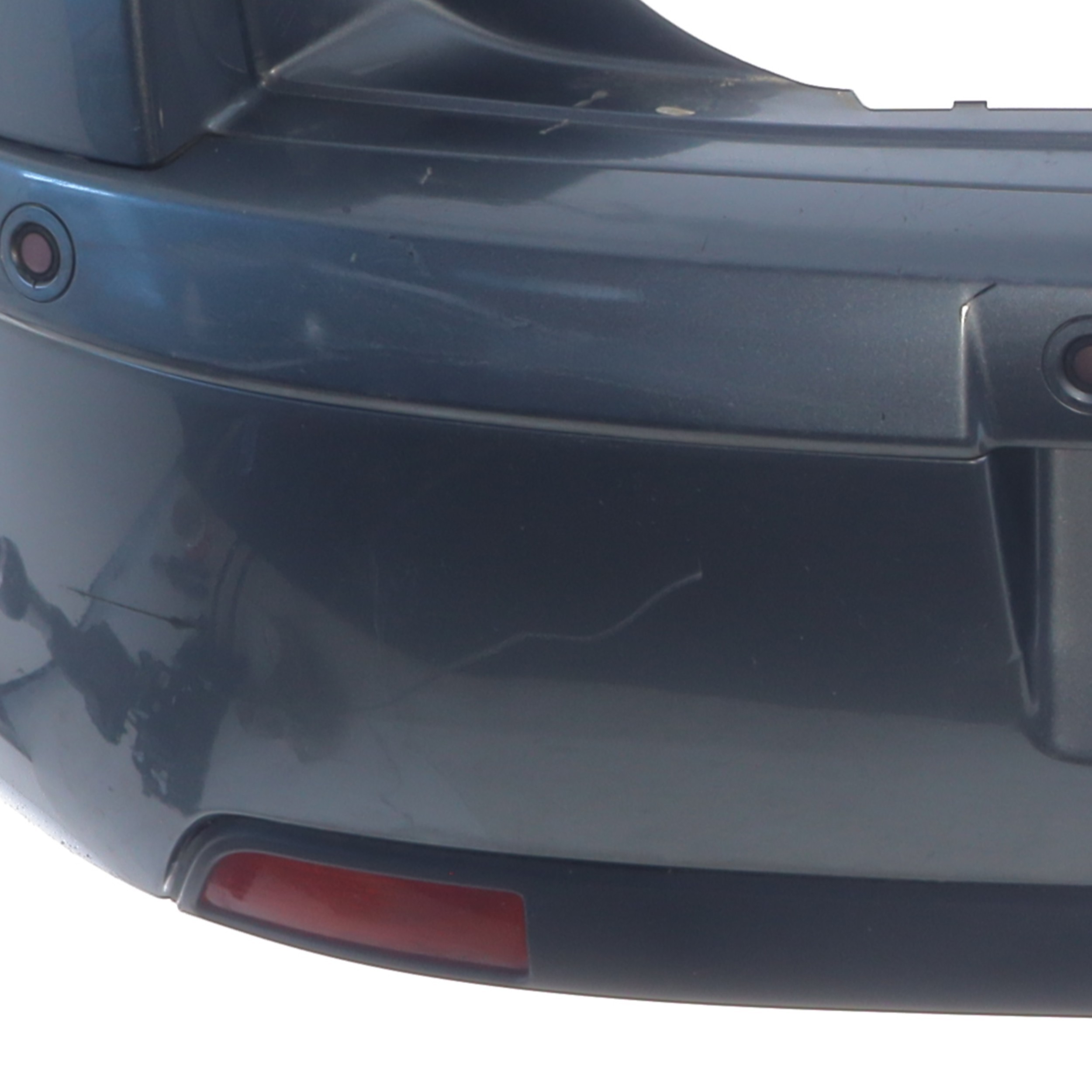 Pare choc arriere pour CITROEN C4 1 PHASE 1 Pare choc arriere pour CITROEN C4 1 PHASE 1