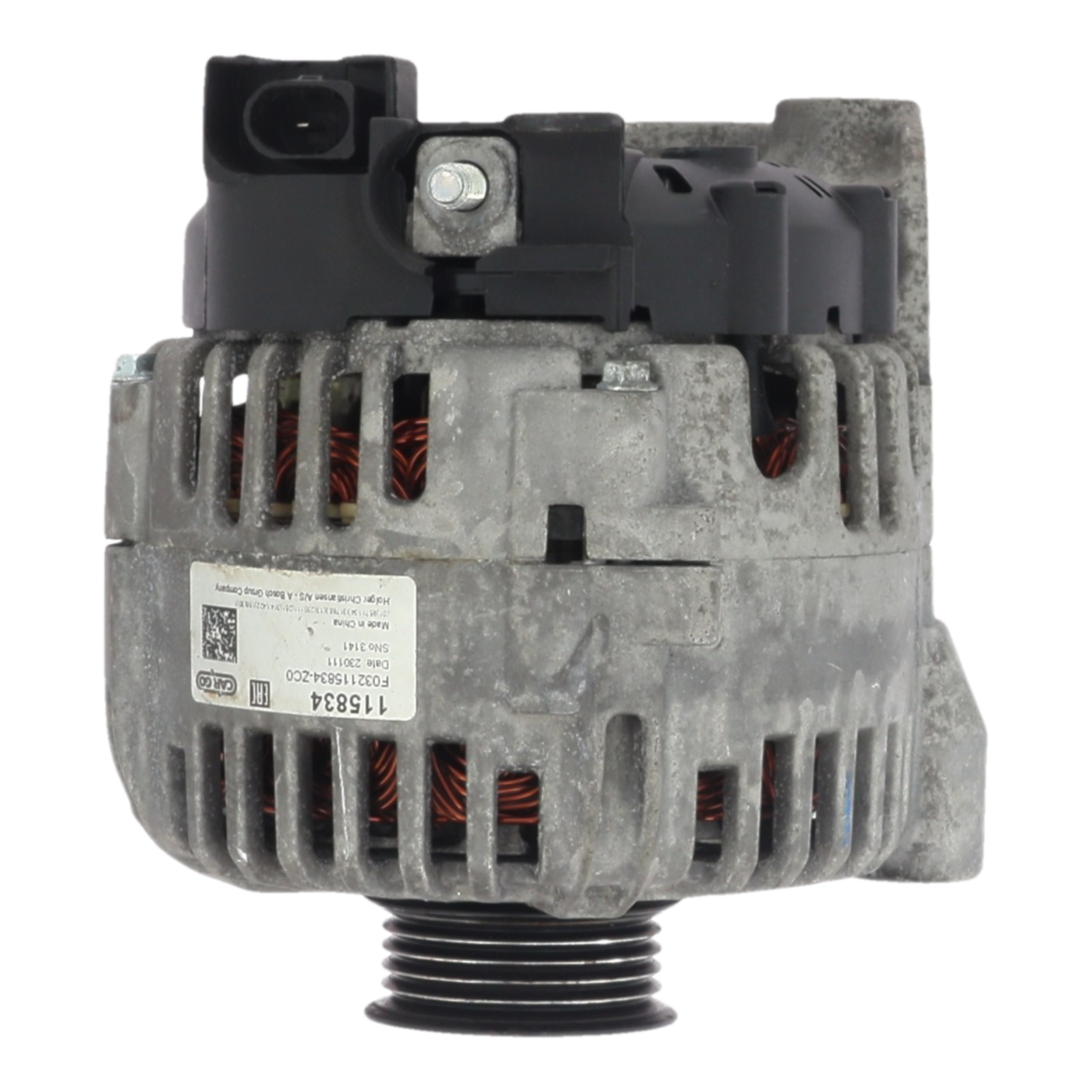 Alternateur pour MINI MINI 2 R60 COUNTRYMAN BREAK Alternateur pour MINI MINI 2 R60 COUNTRYMAN BREAK