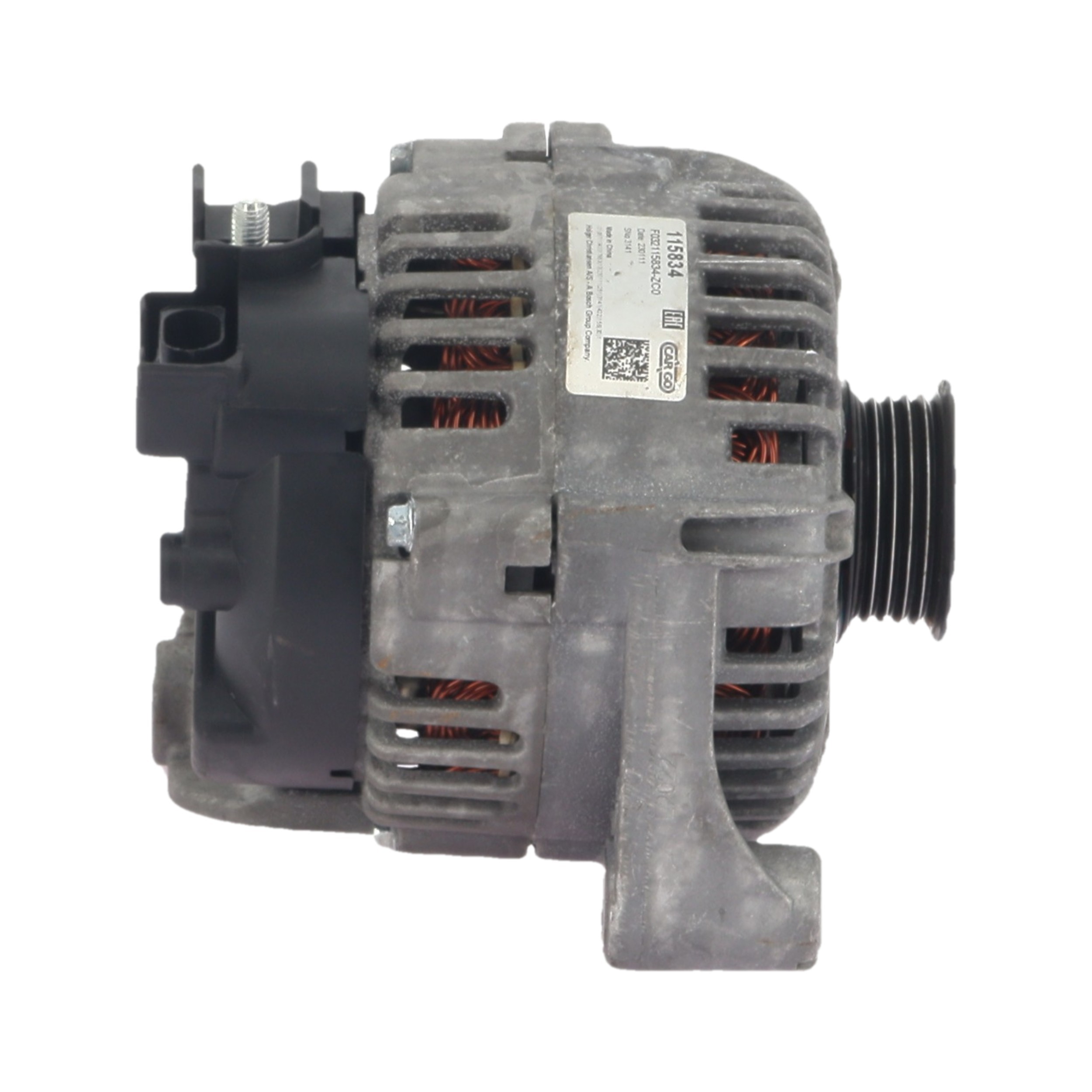 Alternateur pour MINI MINI 2 R60 COUNTRYMAN BREAK Alternateur pour MINI MINI 2 R60 COUNTRYMAN BREAK