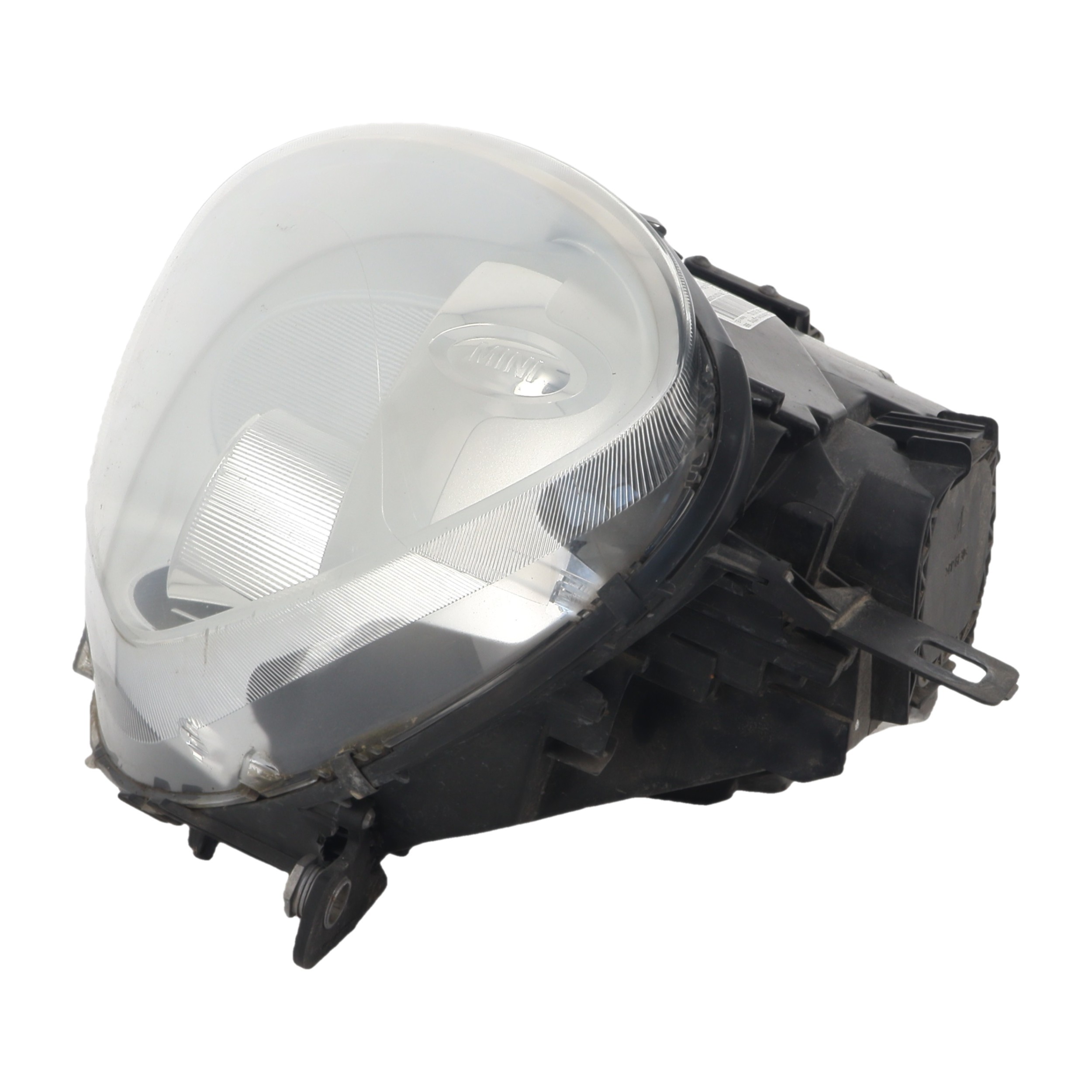 Optique avant principal gauche (feux)(phare) pour MINI MINI 2 R60 COUNTRYMAN BREAK Optique avant principal gauche (feux)(phare) pour MINI MINI 2 R60 COUNTRYMAN BREAK