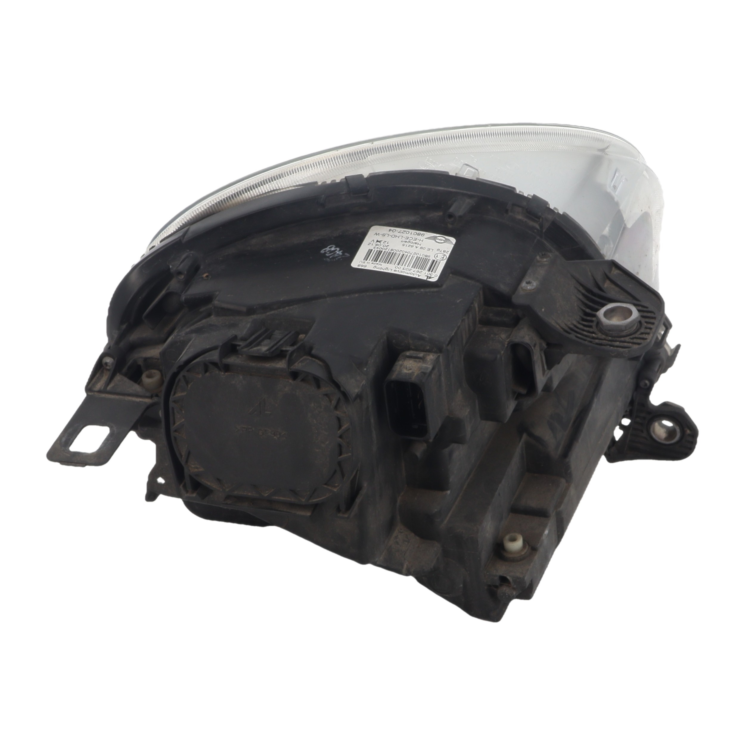 Optique avant principal gauche (feux)(phare) pour MINI MINI 2 R60 COUNTRYMAN BREAK Optique avant principal gauche (feux)(phare) pour MINI MINI 2 R60 COUNTRYMAN BREAK