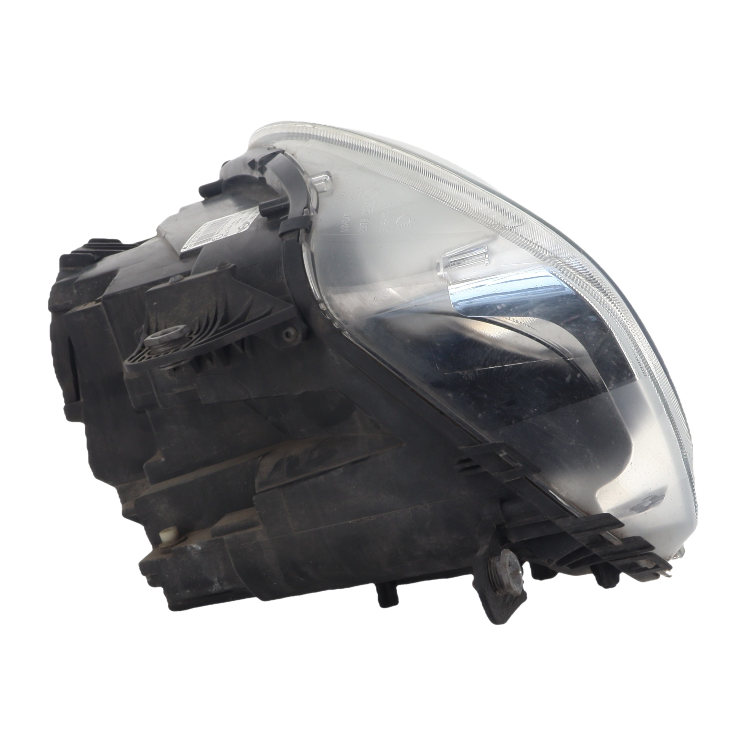 Optique avant principal gauche (feux)(phare) pour MINI MINI 2 R60 COUNTRYMAN BREAK Optique avant principal gauche (feux)(phare) pour MINI MINI 2 R60 COUNTRYMAN BREAK