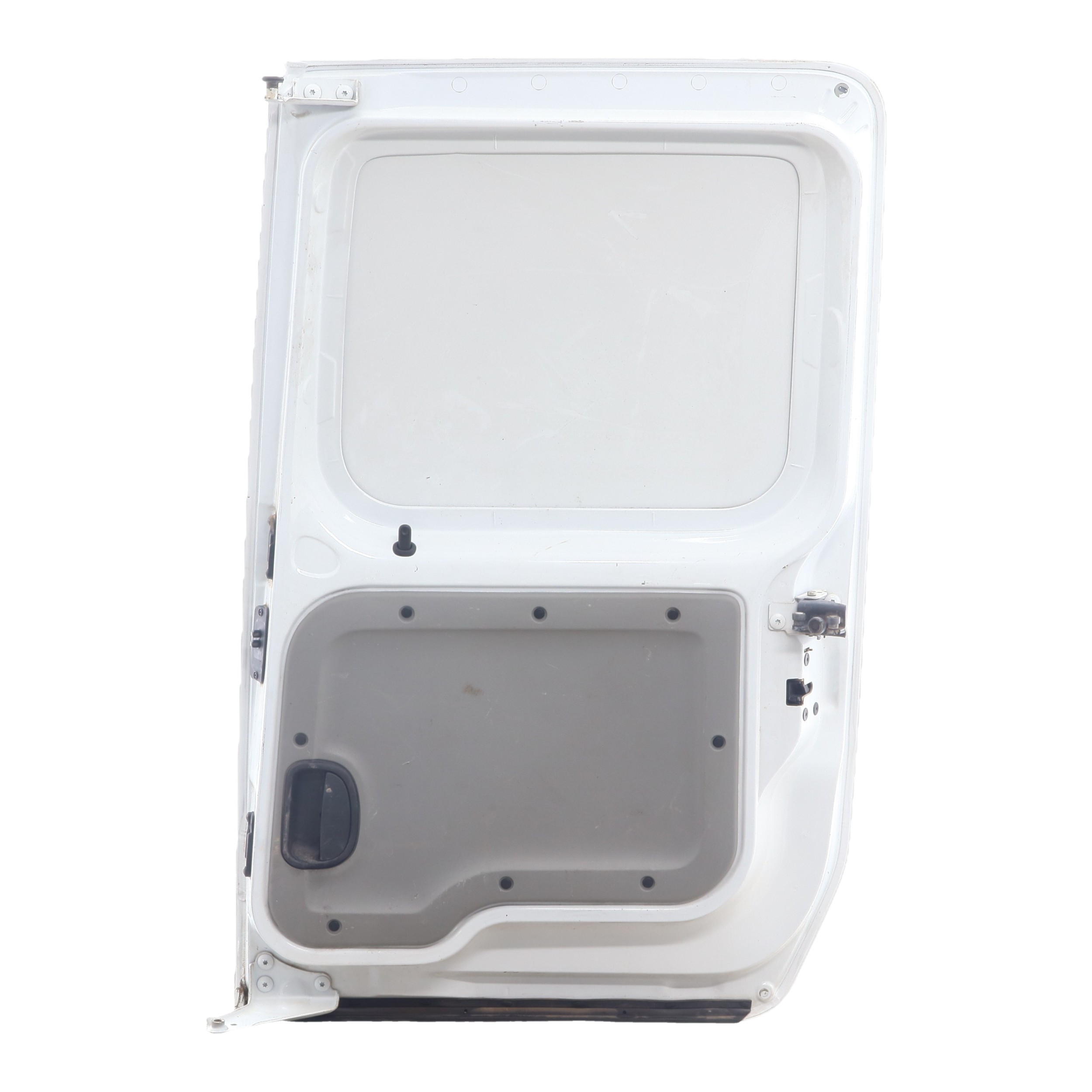 Porte laterale droit pour RENAULT KANGOO 1 PHASE 2 Porte laterale droit pour RENAULT KANGOO 1 PHASE 2