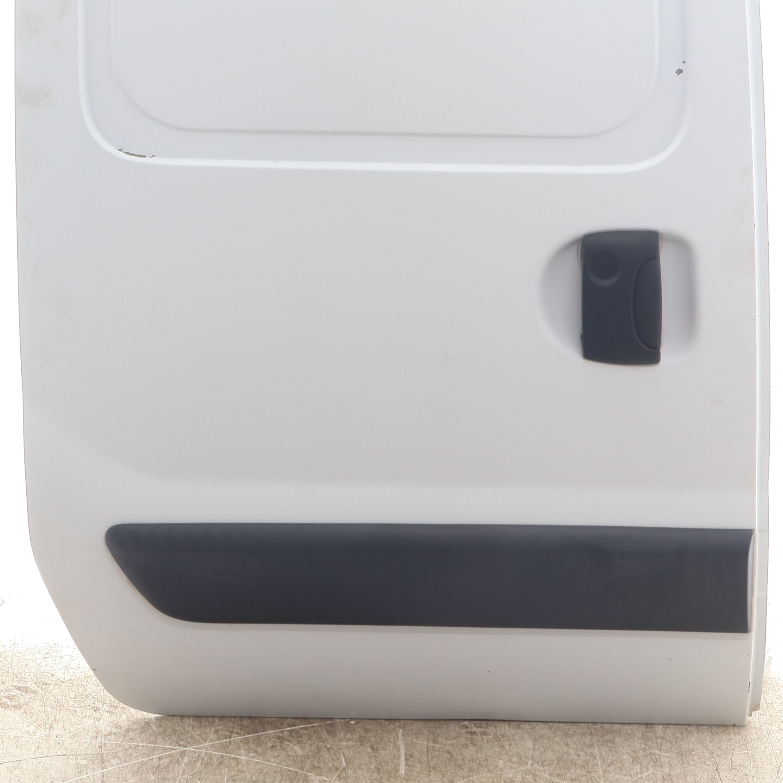 Porte laterale droit pour RENAULT KANGOO 1 PHASE 2 Porte laterale droit pour RENAULT KANGOO 1 PHASE 2