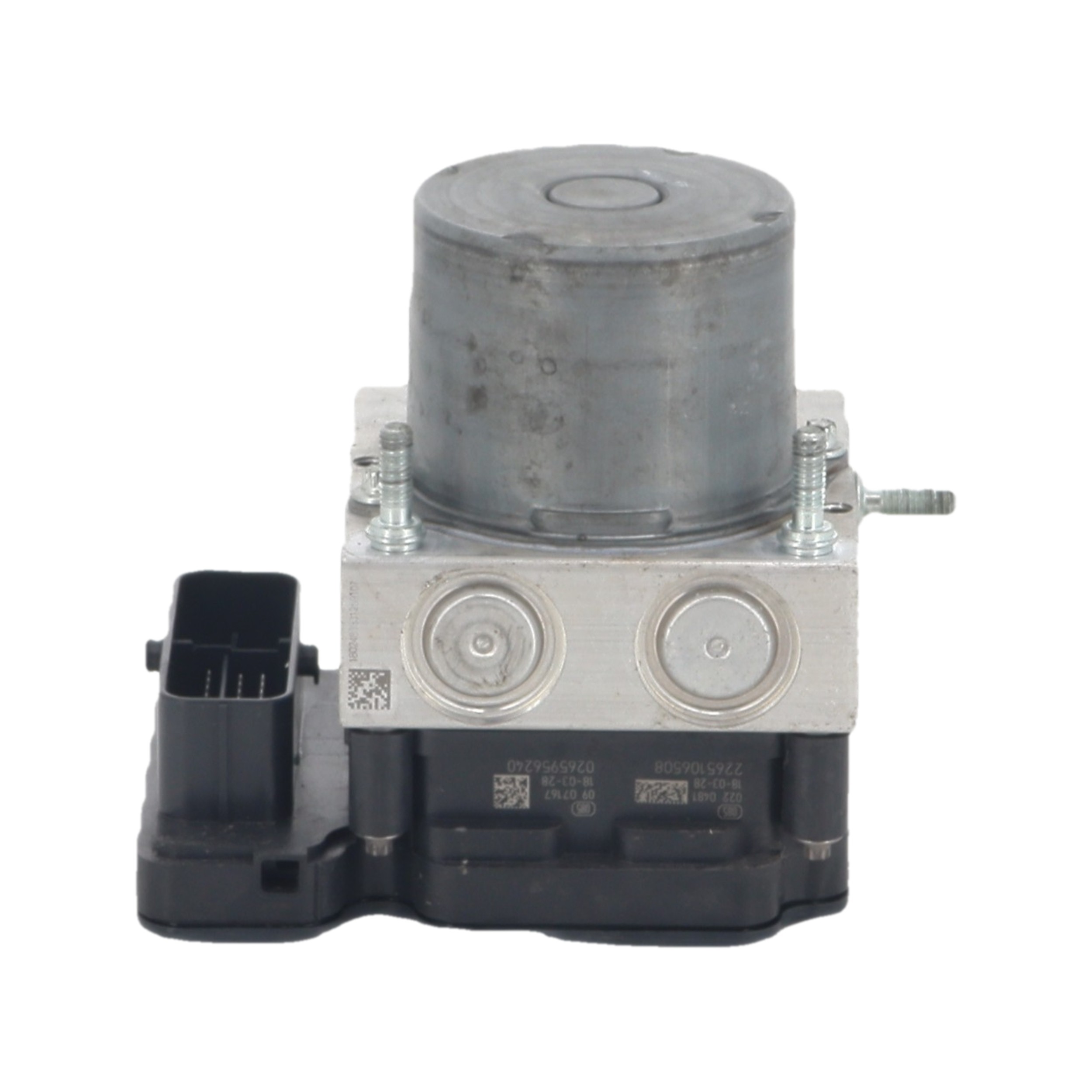 Bloc ABS (freins anti-blocage) pour OPEL CROSSLAND X PHASE 1 Bloc ABS (freins anti-blocage) pour OPEL CROSSLAND X PHASE 1