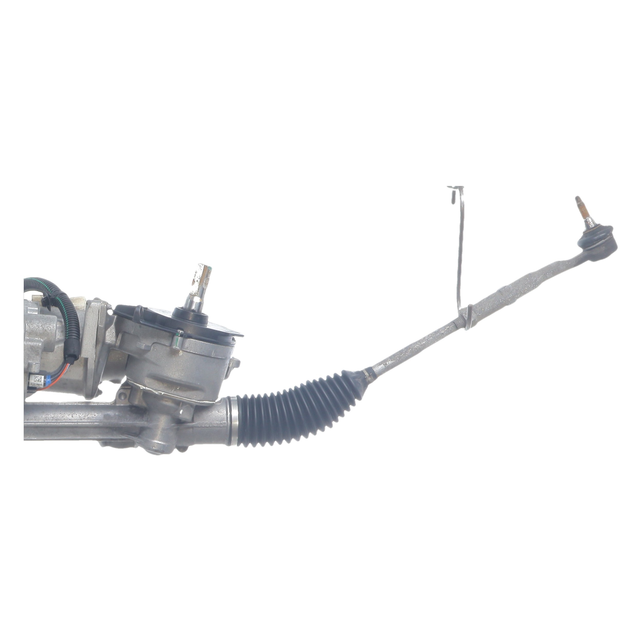 Cremaillere assistee pour OPEL CROSSLAND X PHASE 1 Cremaillere assistee pour OPEL CROSSLAND X PHASE 1
