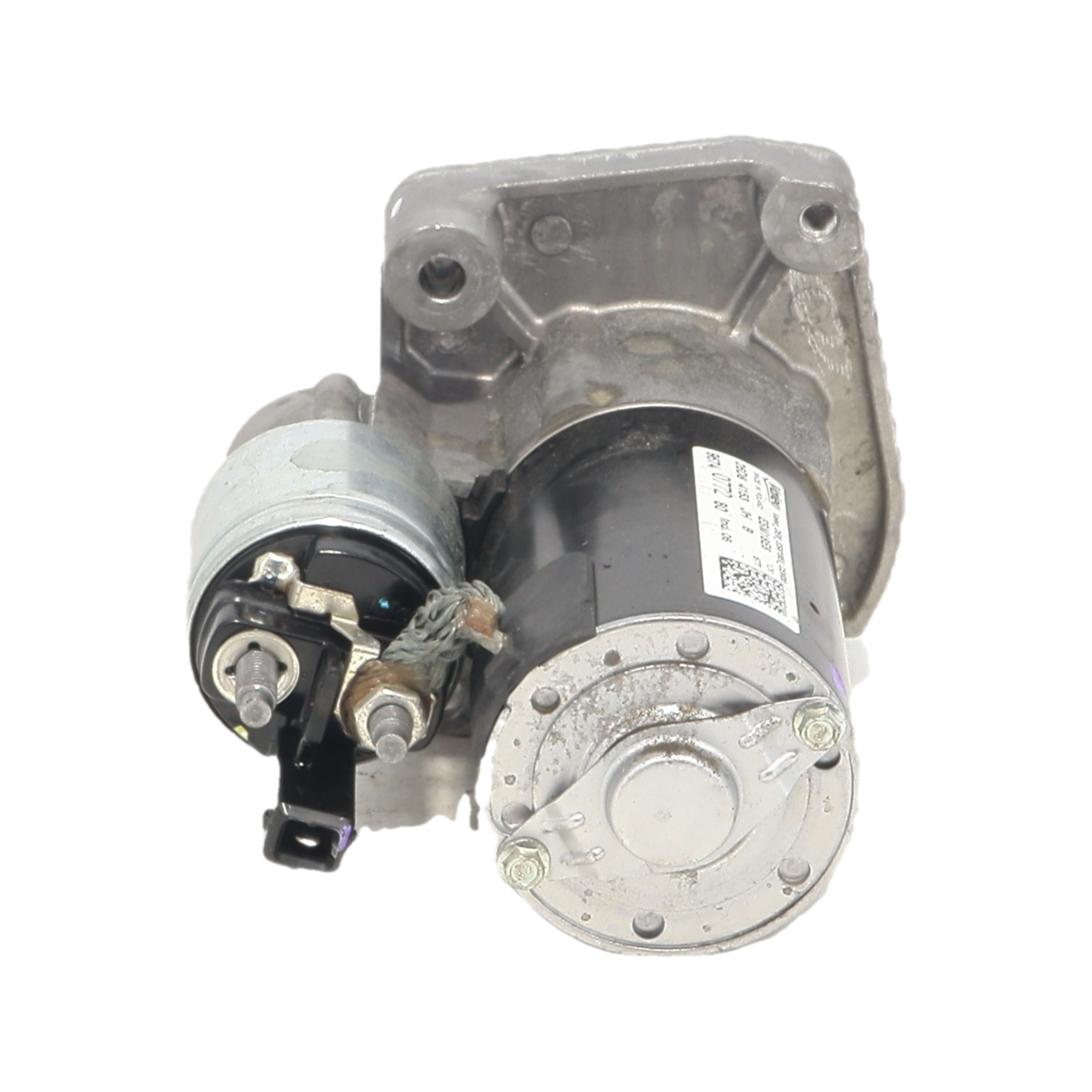Demarreur pour OPEL CROSSLAND X PHASE 1 Demarreur pour OPEL CROSSLAND X PHASE 1