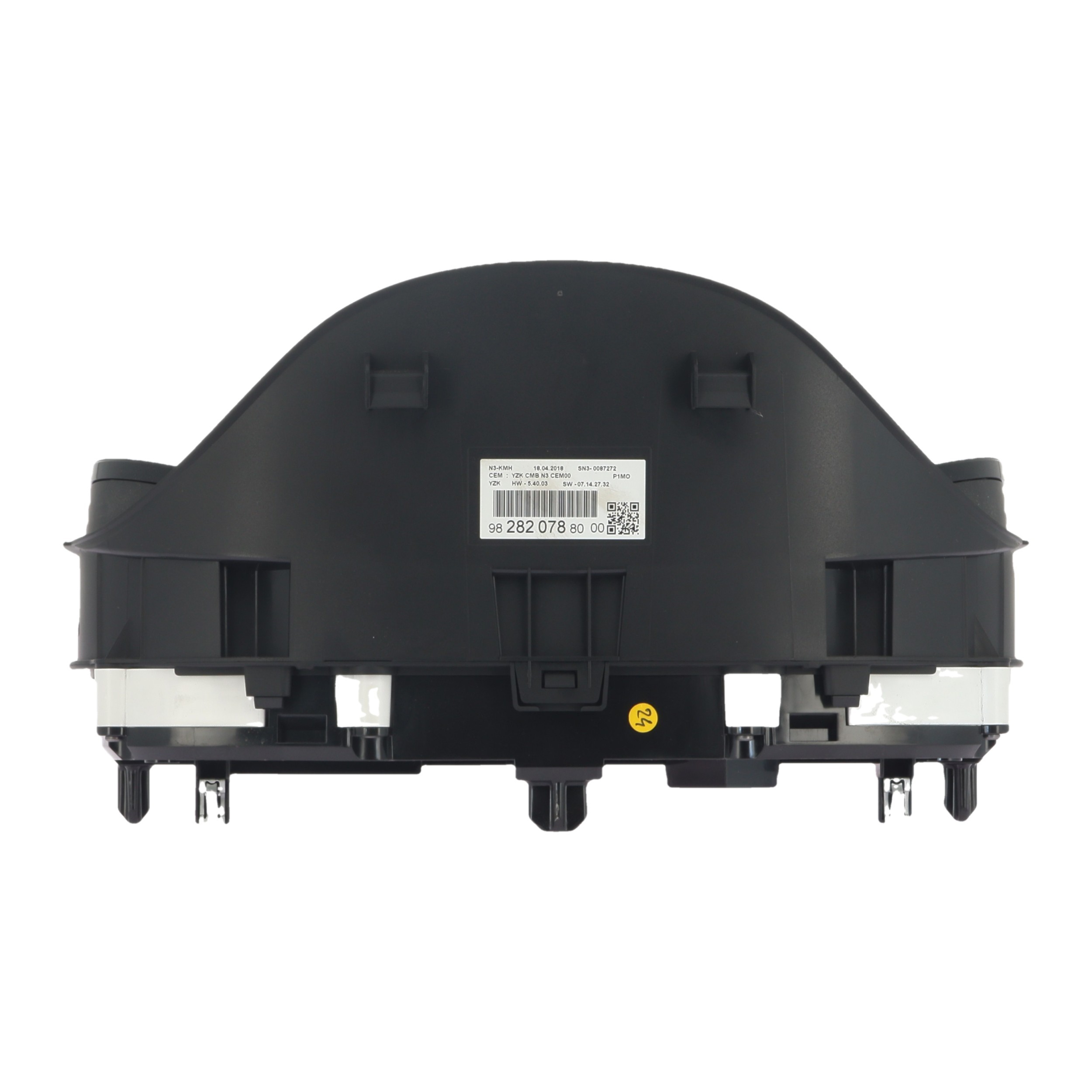 Compteur pour OPEL CROSSLAND X PHASE 1 Compteur pour OPEL CROSSLAND X PHASE 1