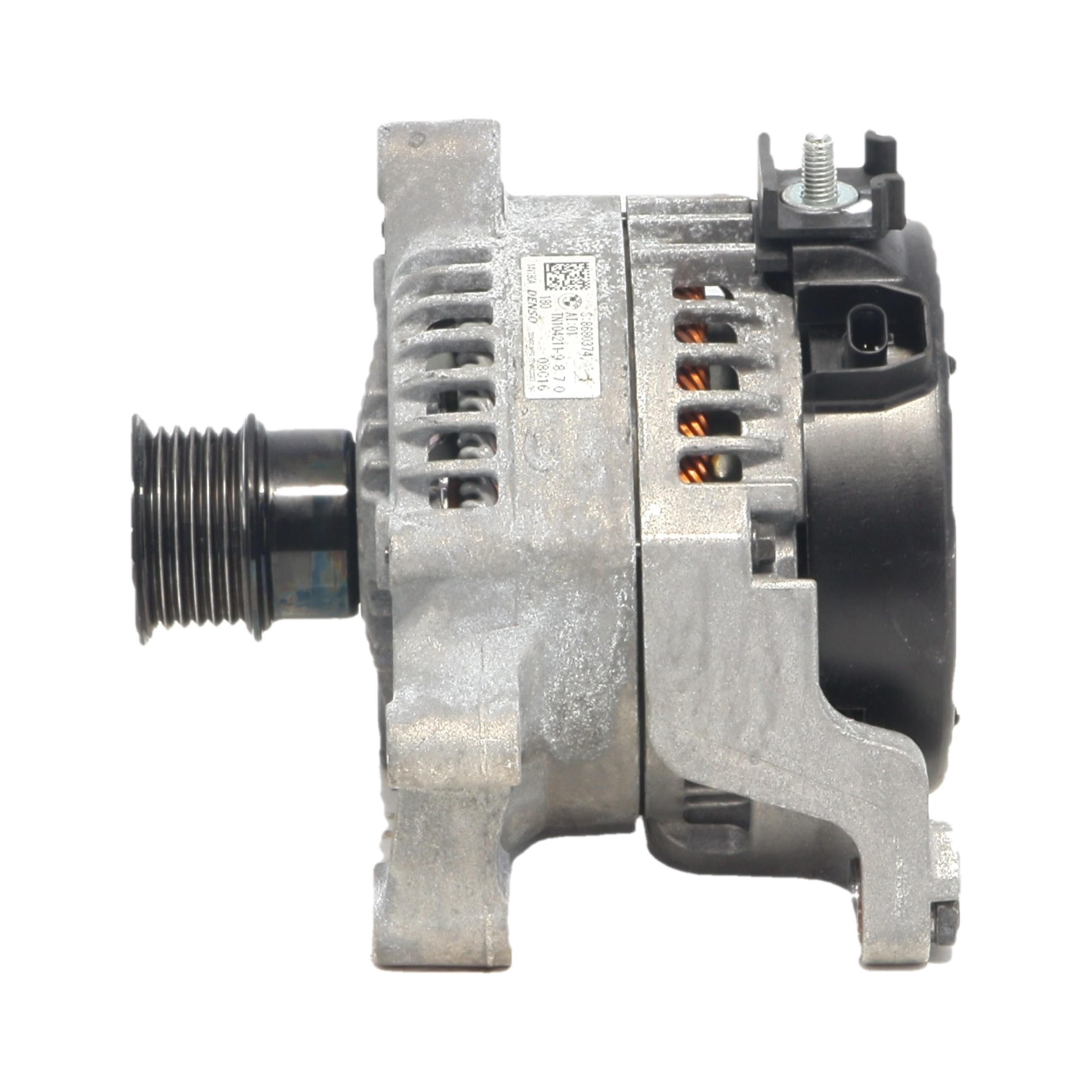 Alternateur pour MINI MINI 3 F56 PHASE 1 Alternateur pour MINI MINI 3 F56 PHASE 1