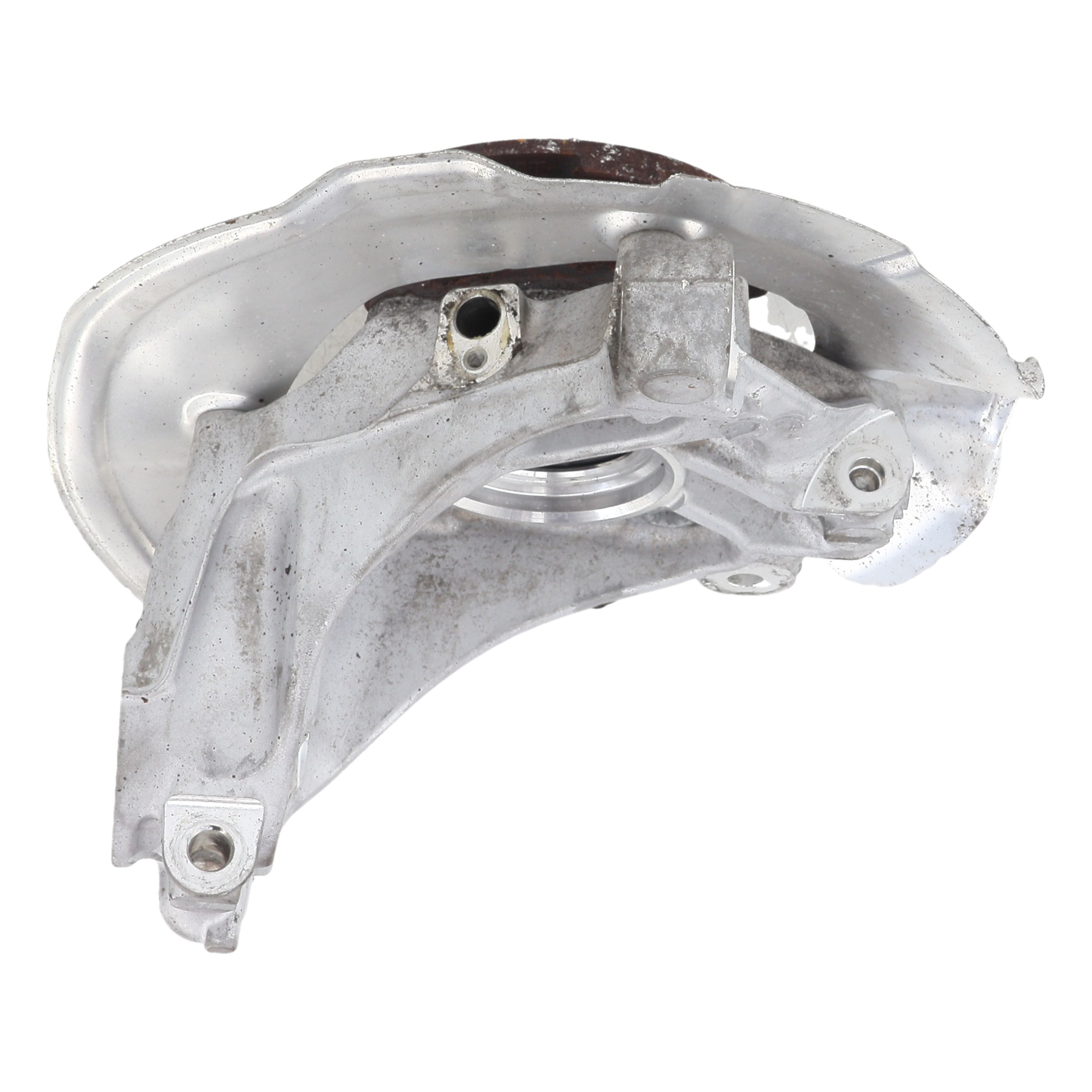 Pivot de moyeu avant droit pour MINI MINI 3 F56 PHASE 1 Pivot de moyeu avant droit pour MINI MINI 3 F56 PHASE 1