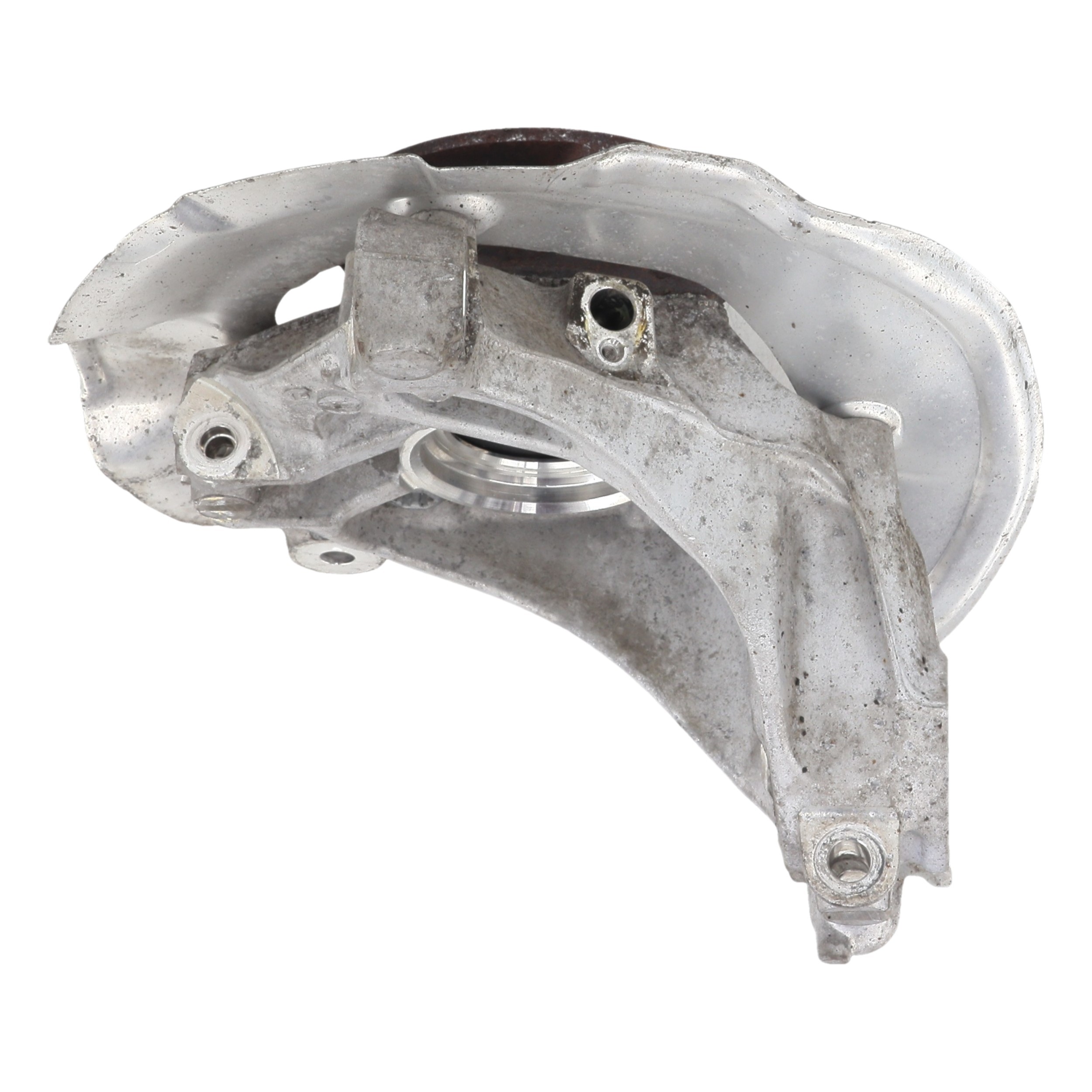Pivot de moyeu avant gauche pour MINI MINI 3 F56 PHASE 1 Pivot de moyeu avant gauche pour MINI MINI 3 F56 PHASE 1