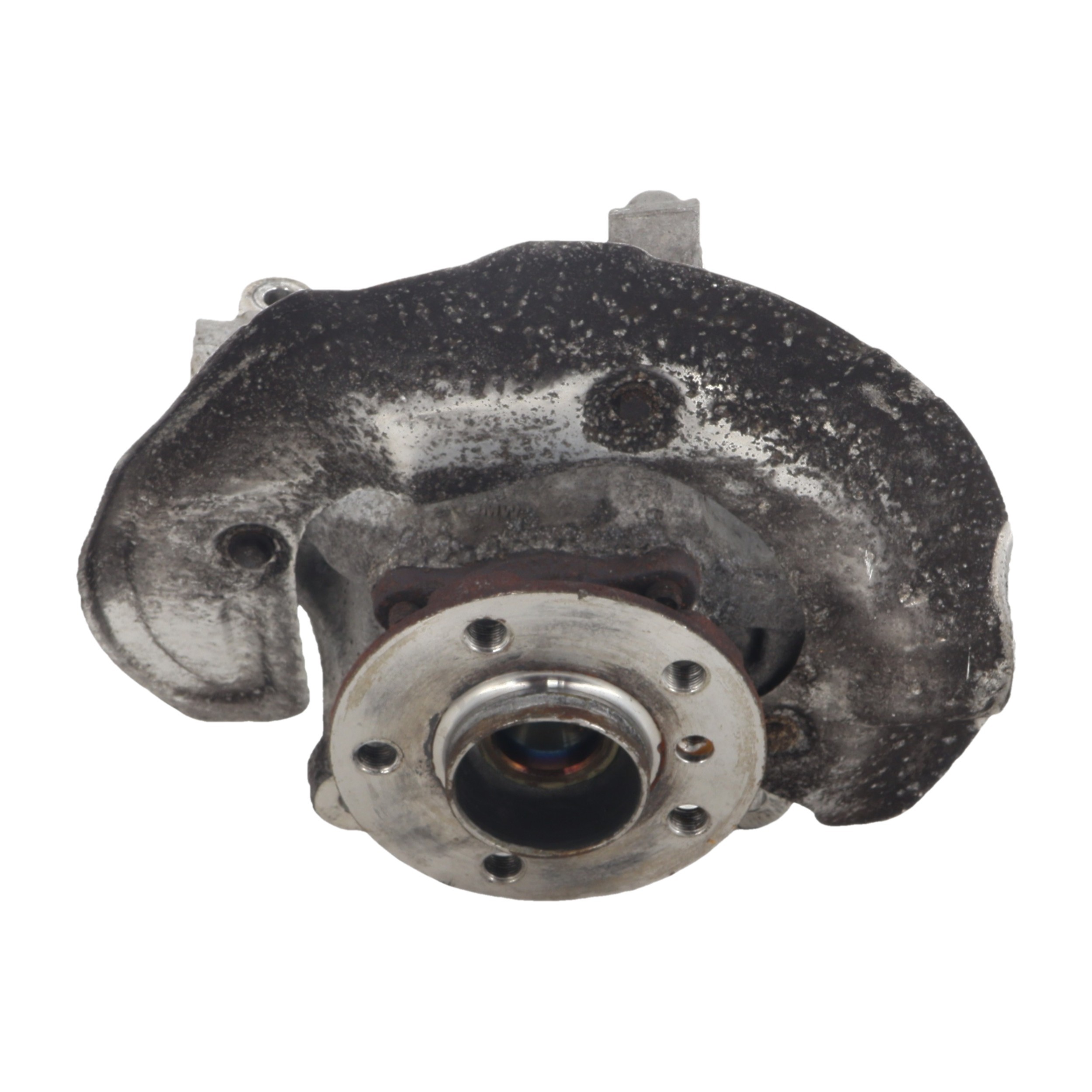 Pivot de moyeu avant gauche pour MINI MINI 3 F56 PHASE 1 Pivot de moyeu avant gauche pour MINI MINI 3 F56 PHASE 1